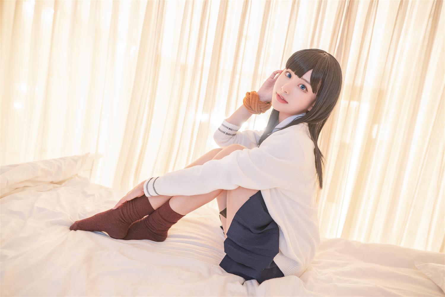 AAAyu阿玉 宝多六花 [16P-76MB]