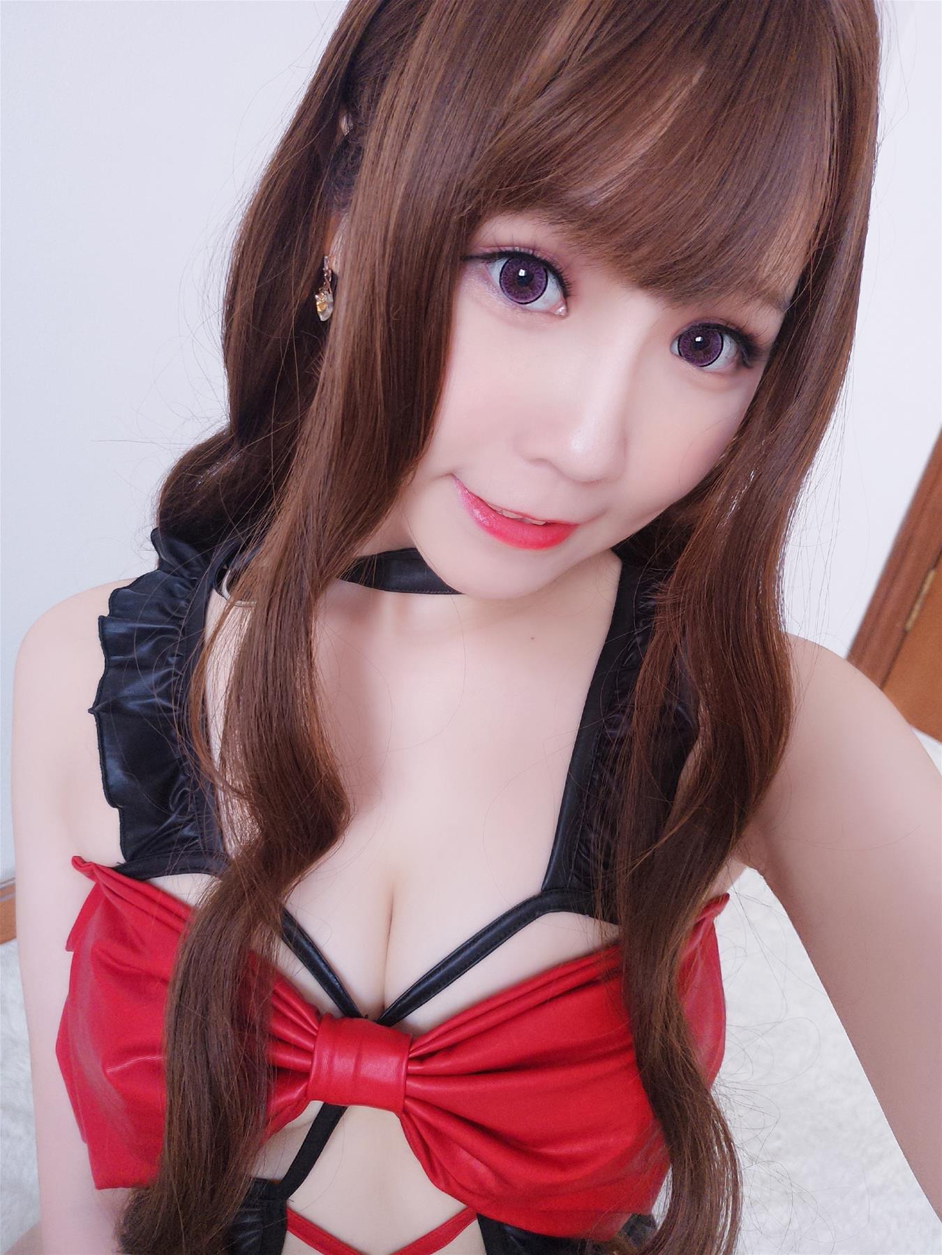 寶儿Mysterial 女仆装电子版 [29P-55MB]