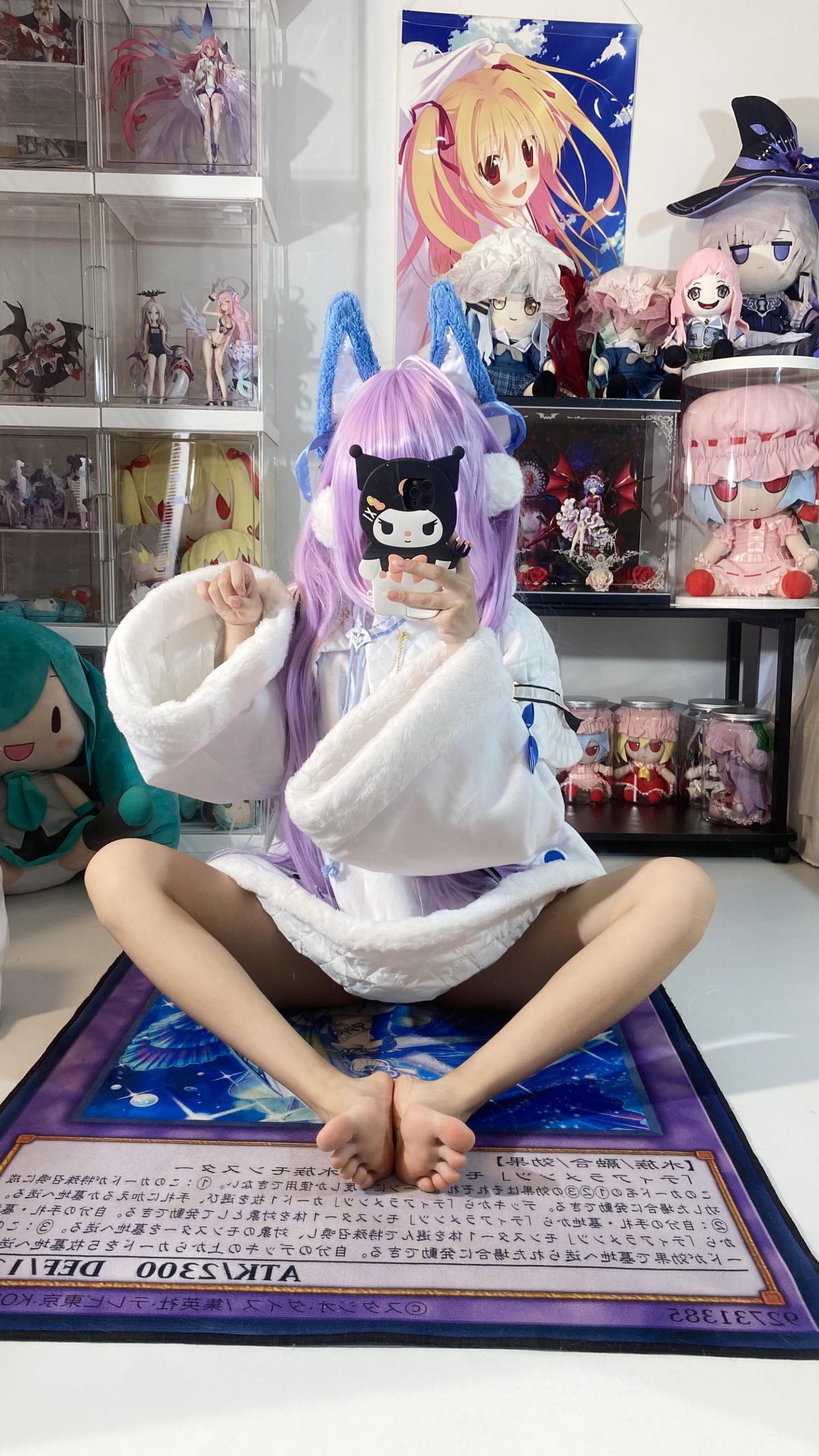 白栎Shirly 塔什干 原皮 [67P10V-2.09GB]
