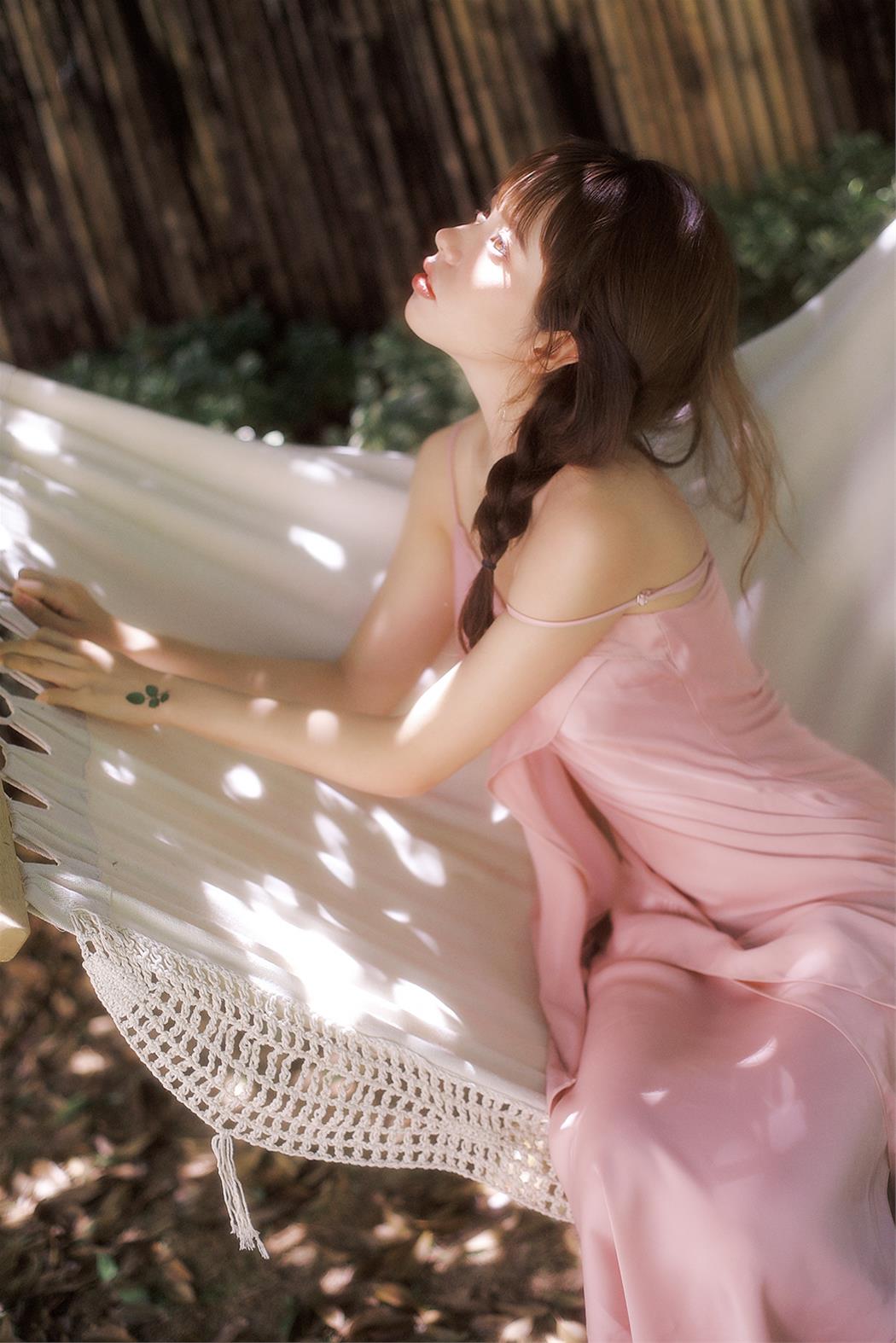 摄影师 A-mu Palpitate [27P-42MB]