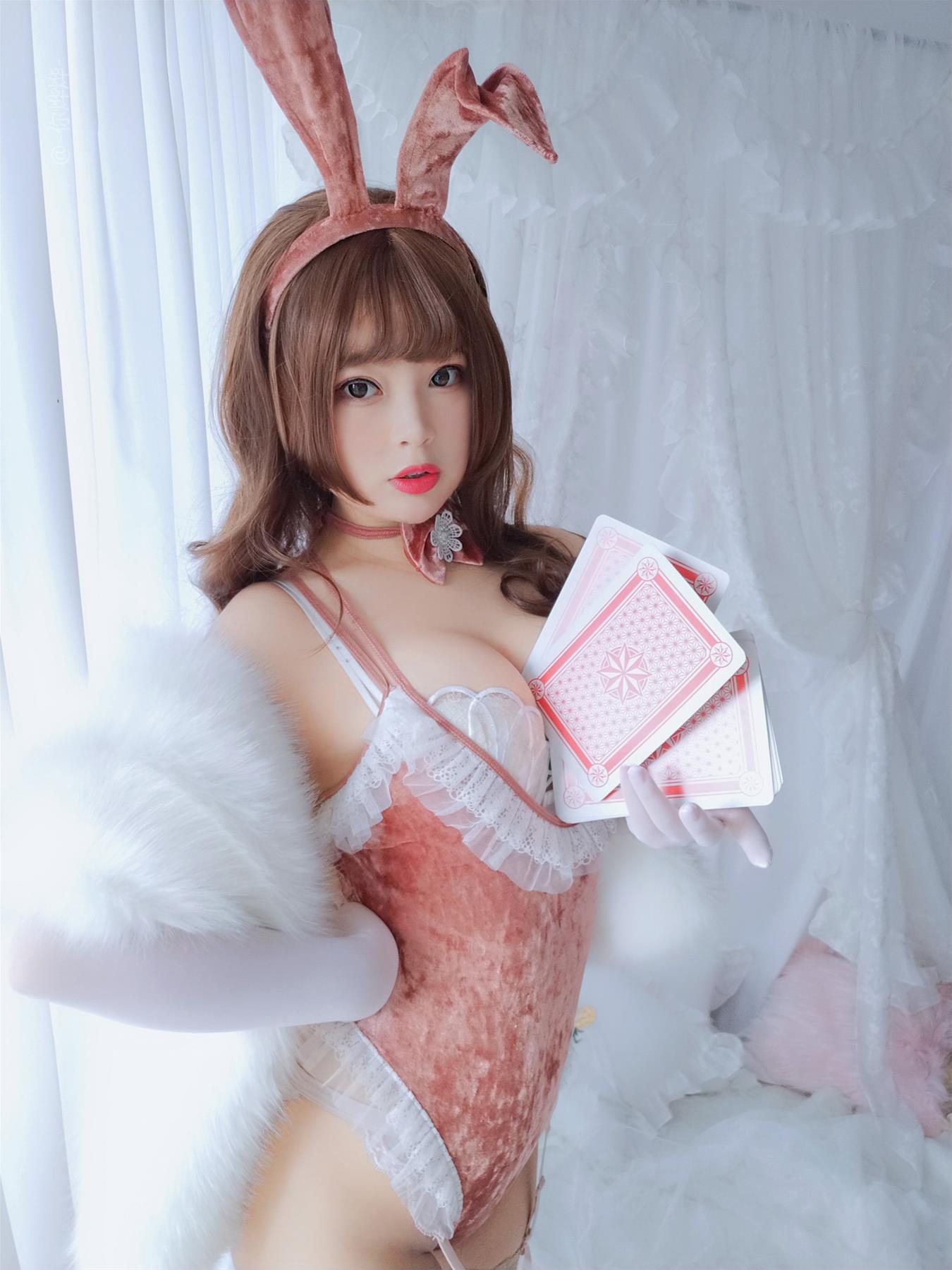 -白烨- 赌场女郎 [58P16V-595MB]