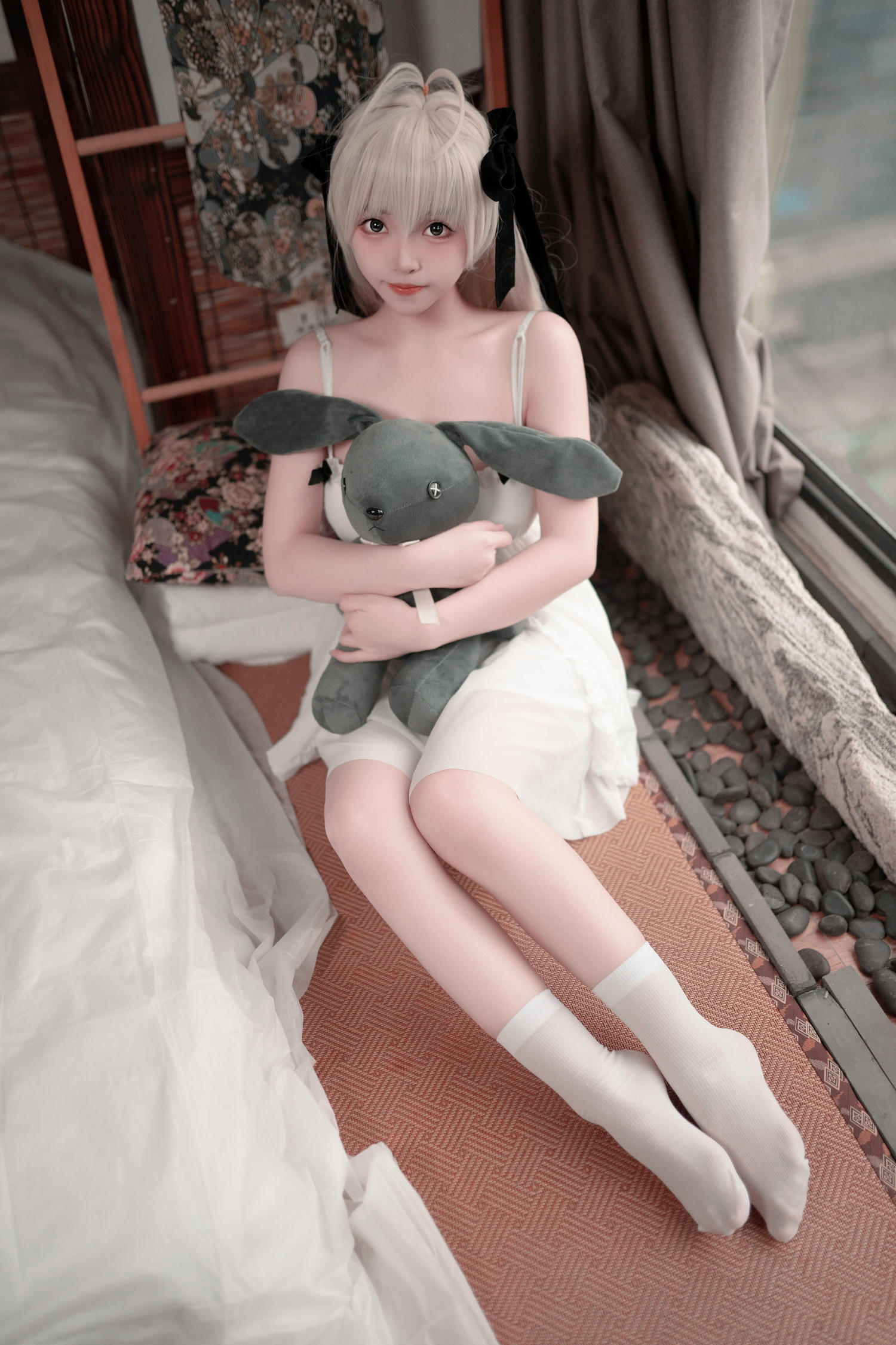 Bangni邦尼 穹妹 [77P6V-1.16GB]