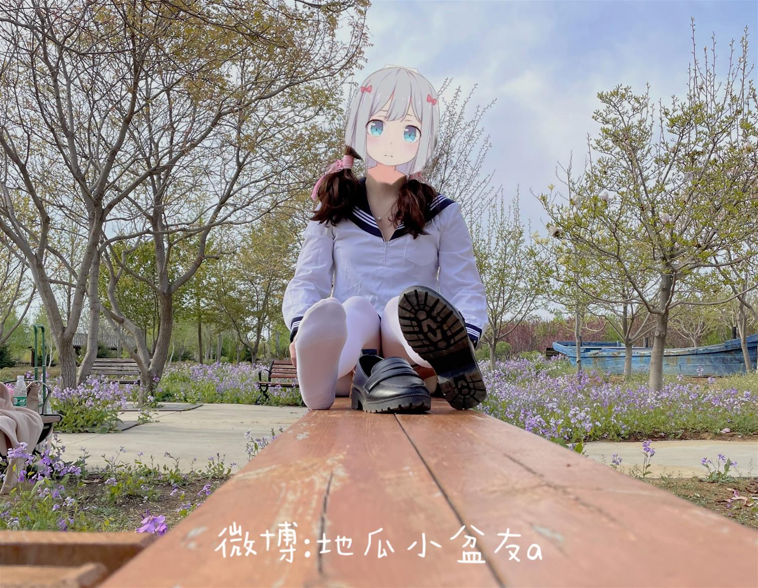 地瓜小盆友 2021.07 [112P5V-1.59GB]