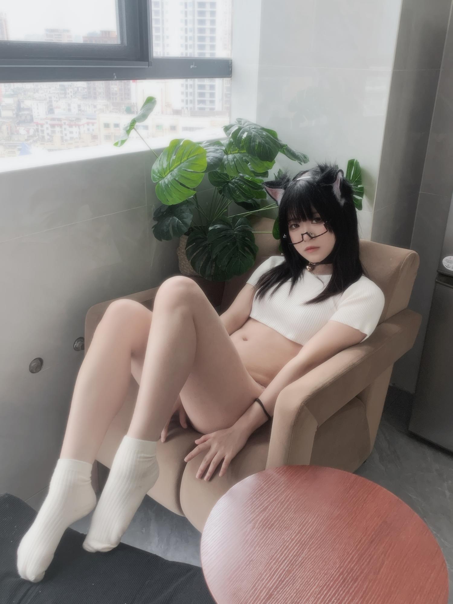 渡久山 猫咪指南 [50P-135MB]