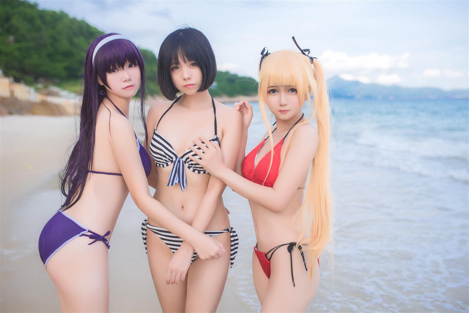 白金 水着 [27P-112MB]