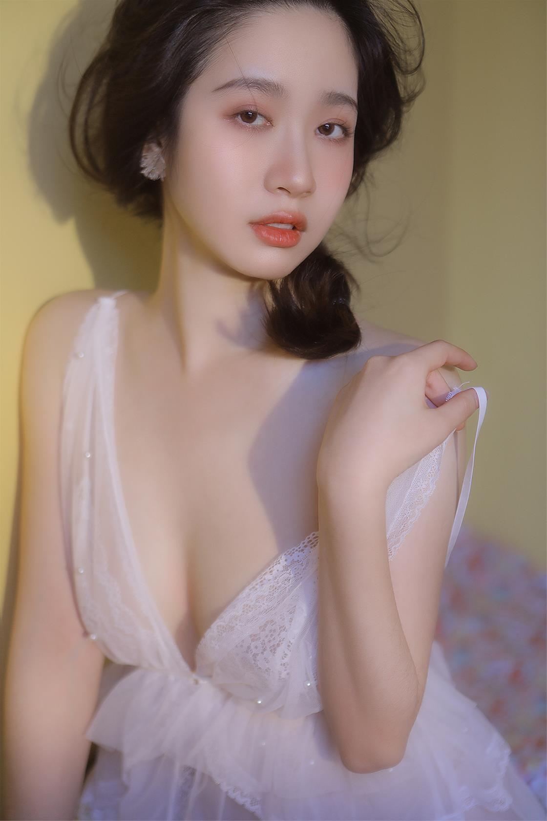 摄影师 A-mu 落日 [34P-49MB]