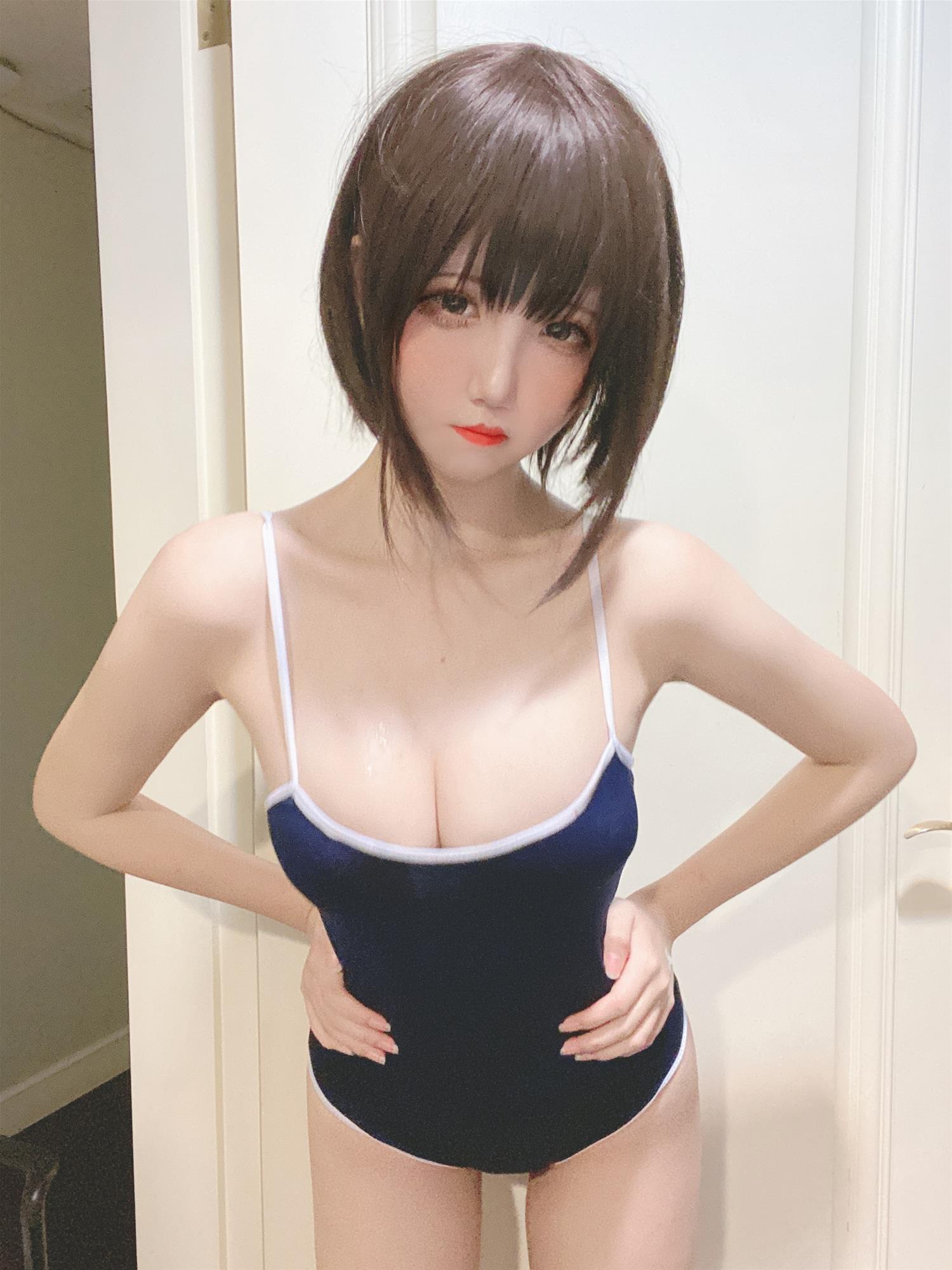 阿薰kaOri 死库水 [31P-77MB]