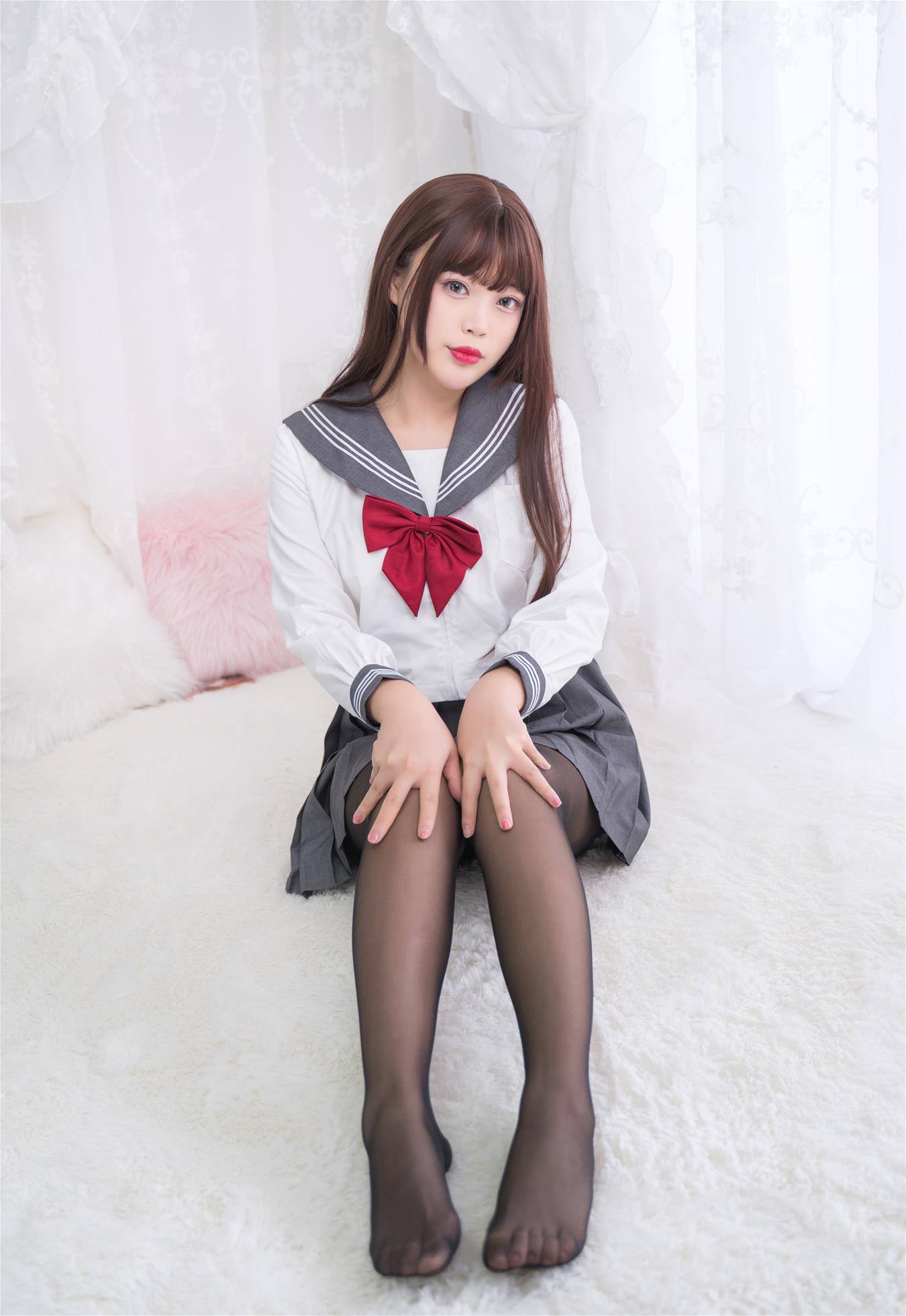 -白烨- 绝对足域 [77P9V-1.48GB]