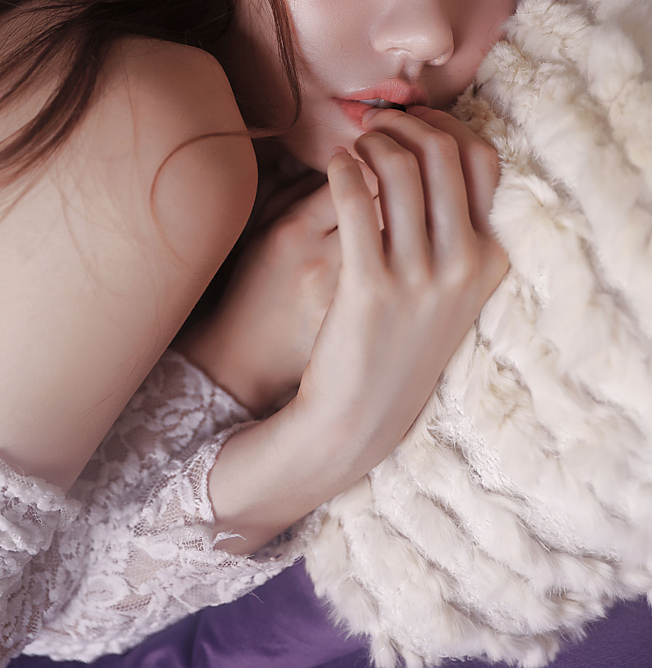 摄影师@大脸儿呀 未曾谋面 [10P-2MB]