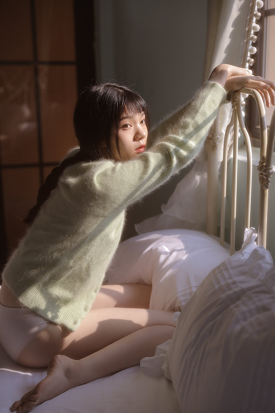 摄影师@大脸儿呀 想念 [21P-5MB]