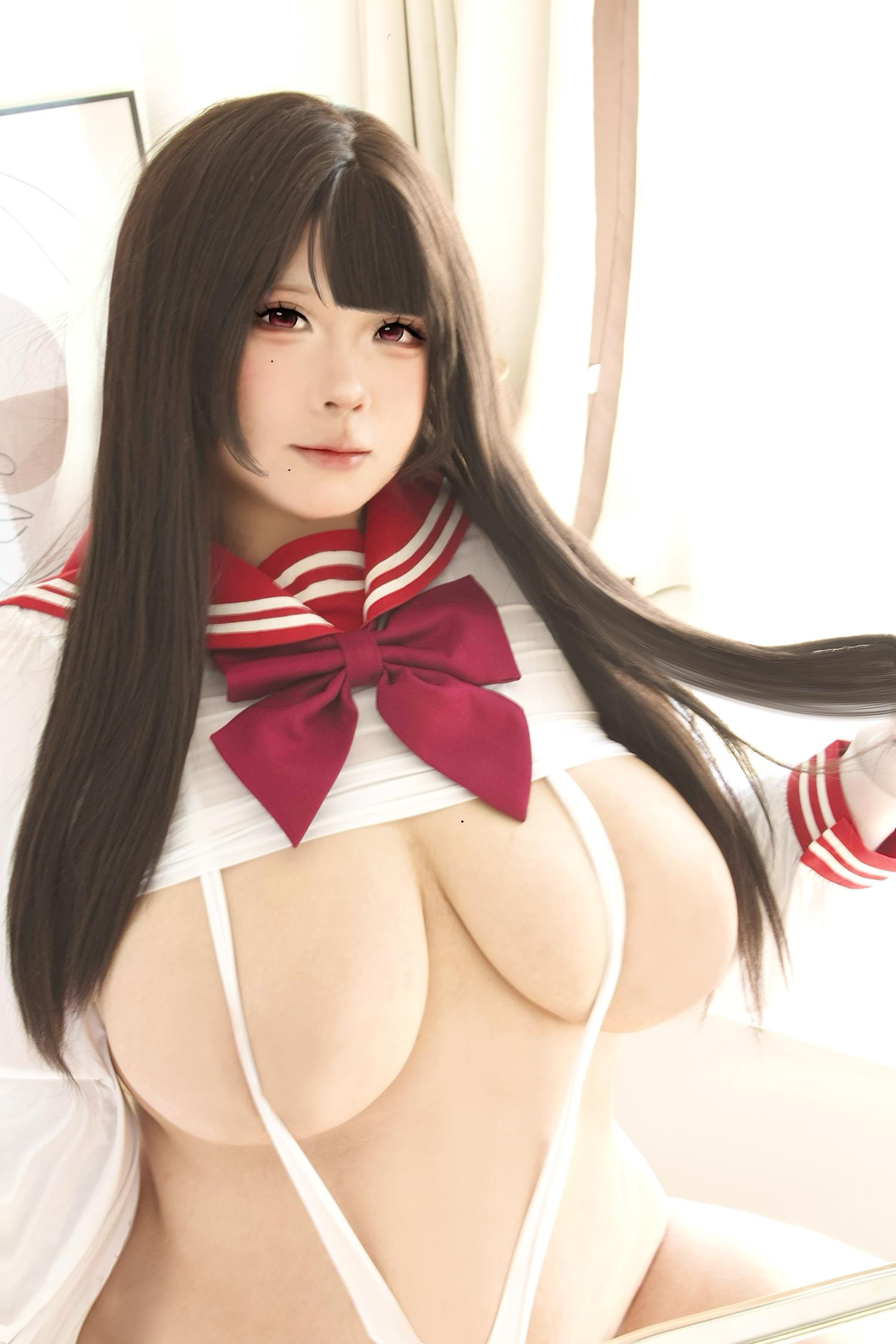 纯爱neko 小春日和 [52P-136MB]