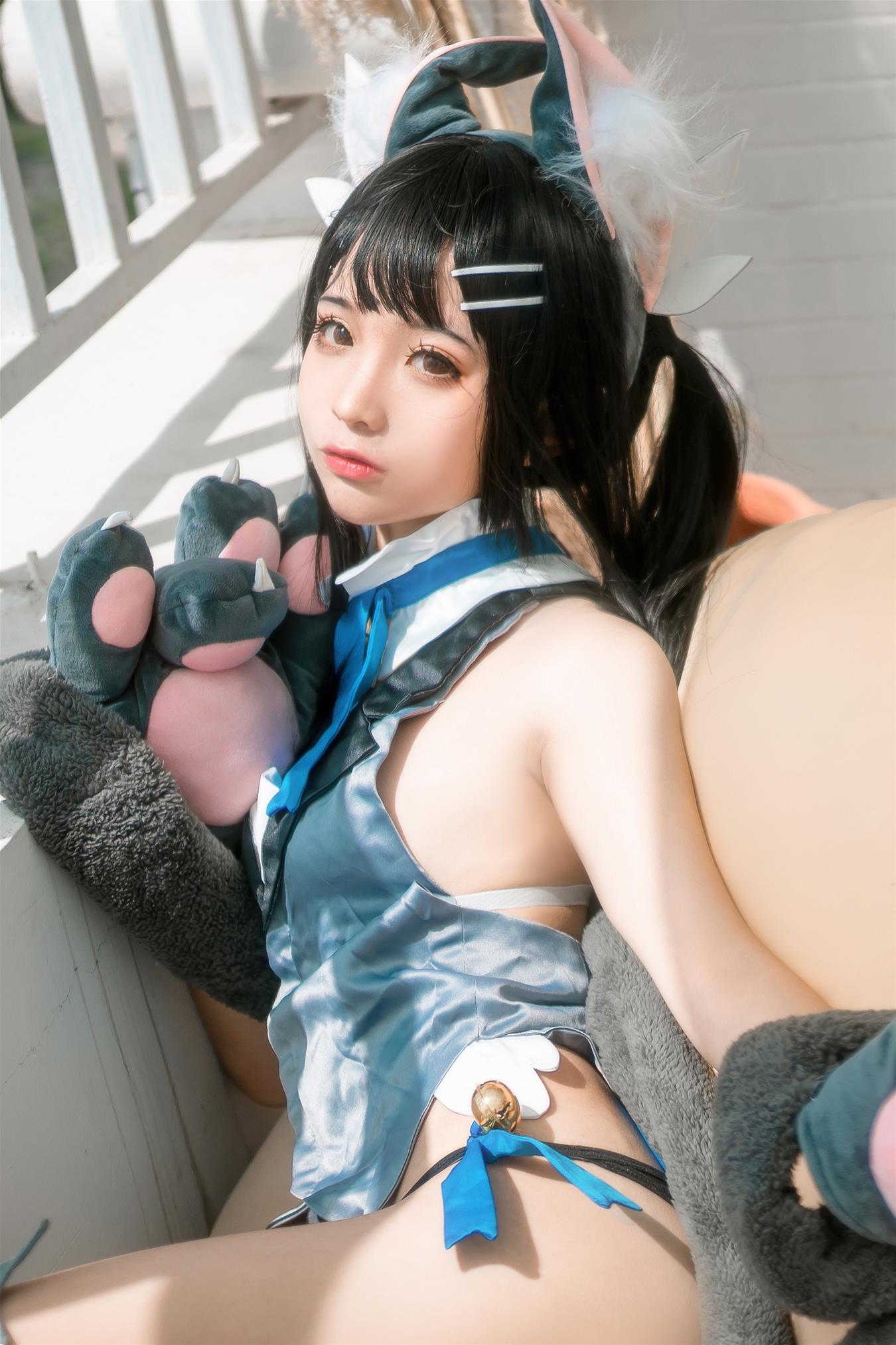 蠢沫沫 卫宫美游 [43P-423MB]