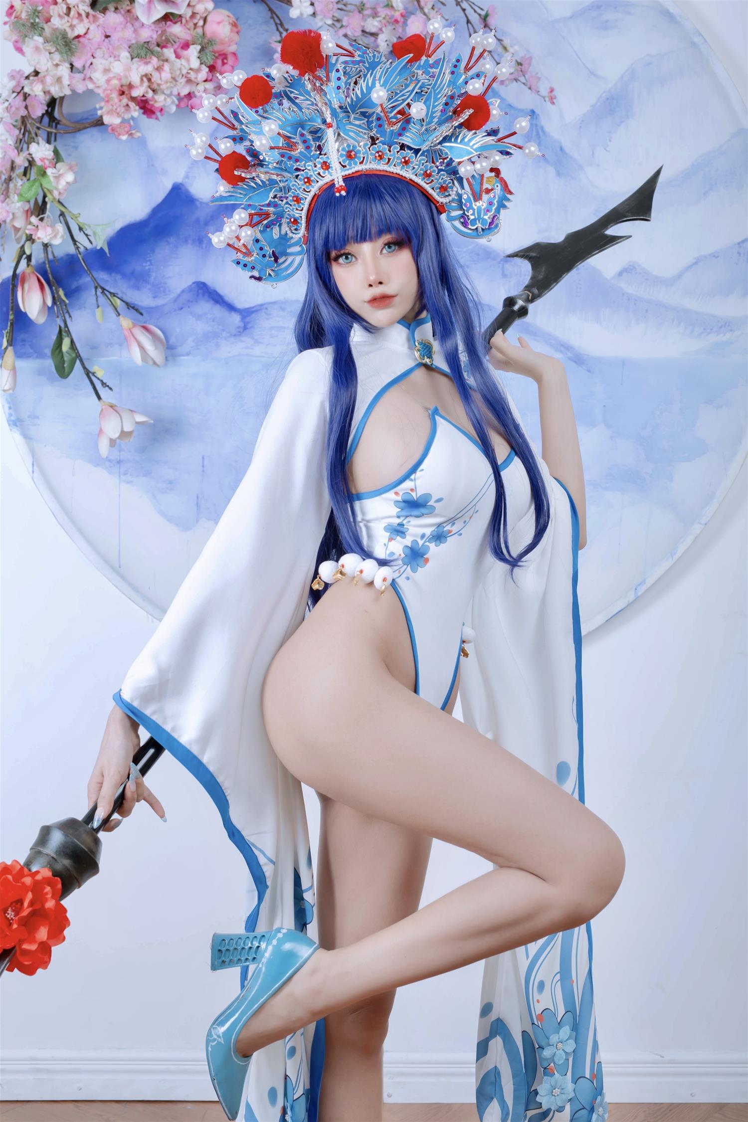 Byoru Pai Mei [41P9V-834MB]