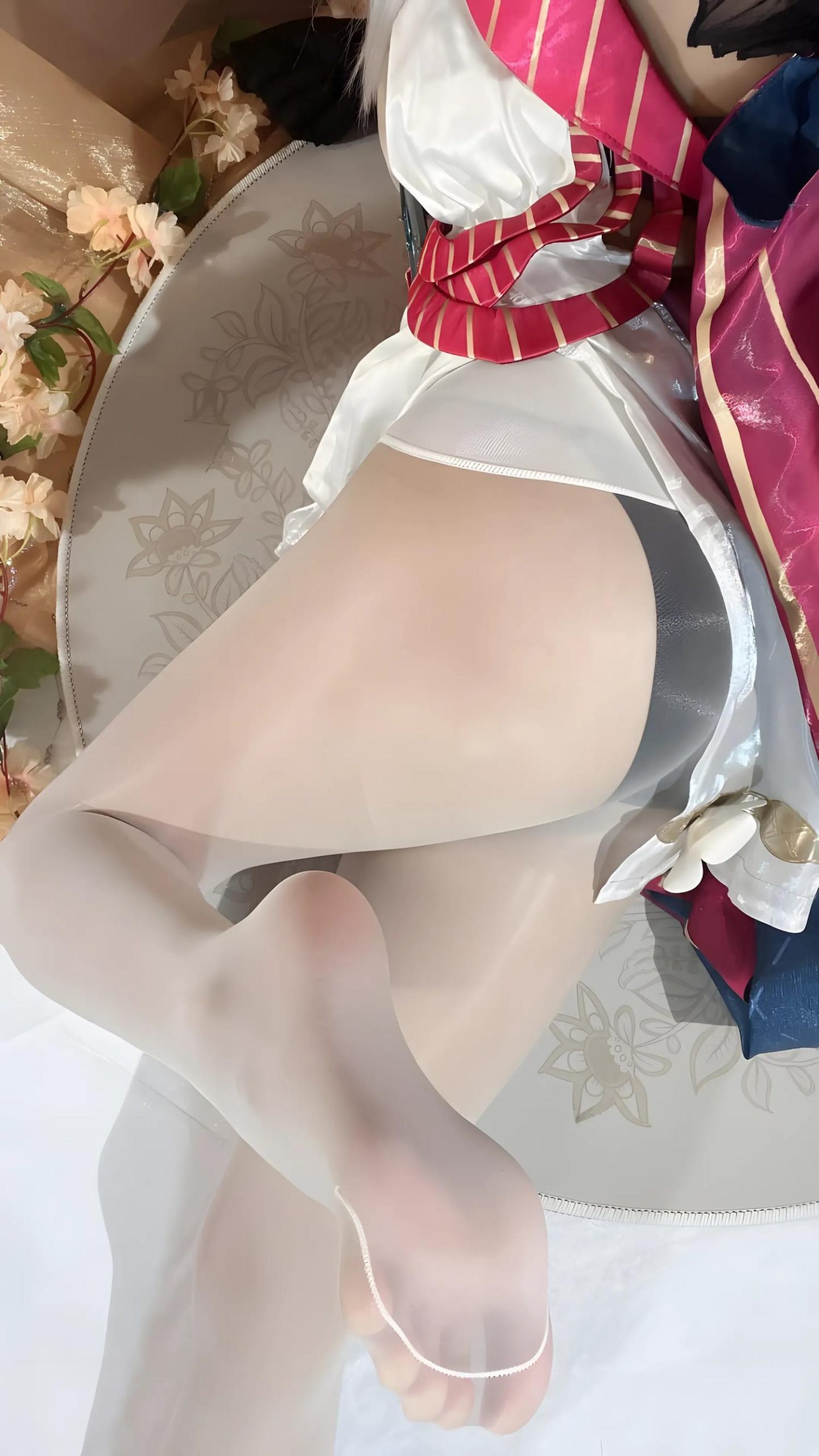 白栎Shirly 绘画参考 珂莱塔 [130P27V-1.42GB]