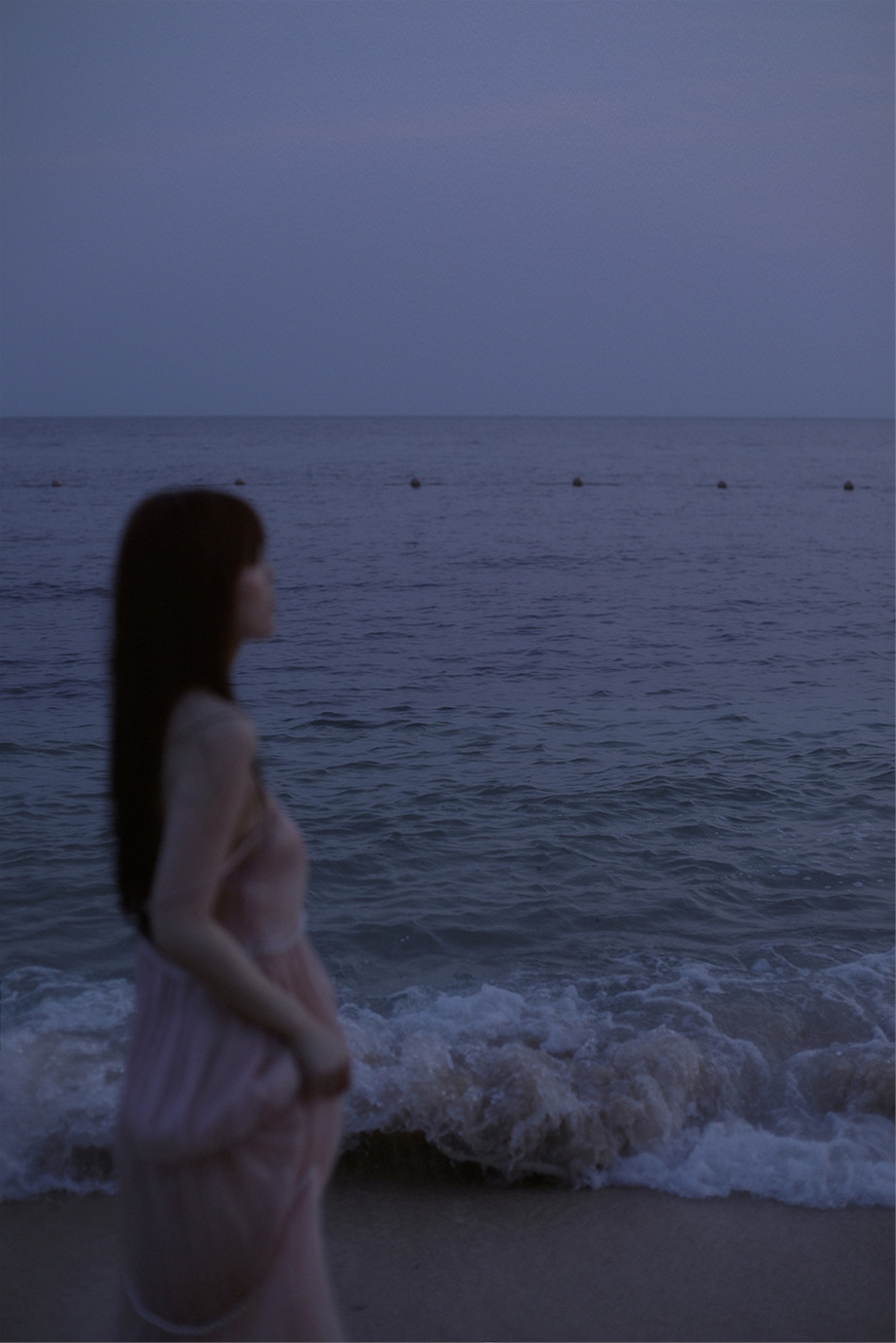 摄影师 A-mu 潮落 [21P-30MB]