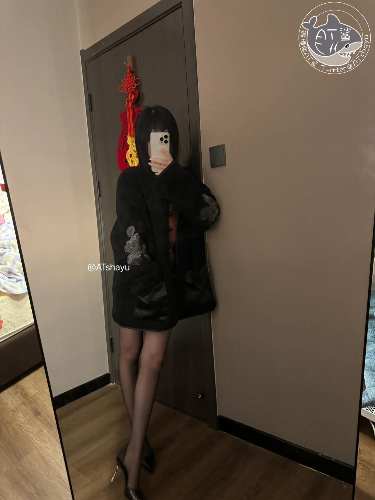 AT鲨 内衣 [15P-11MB]