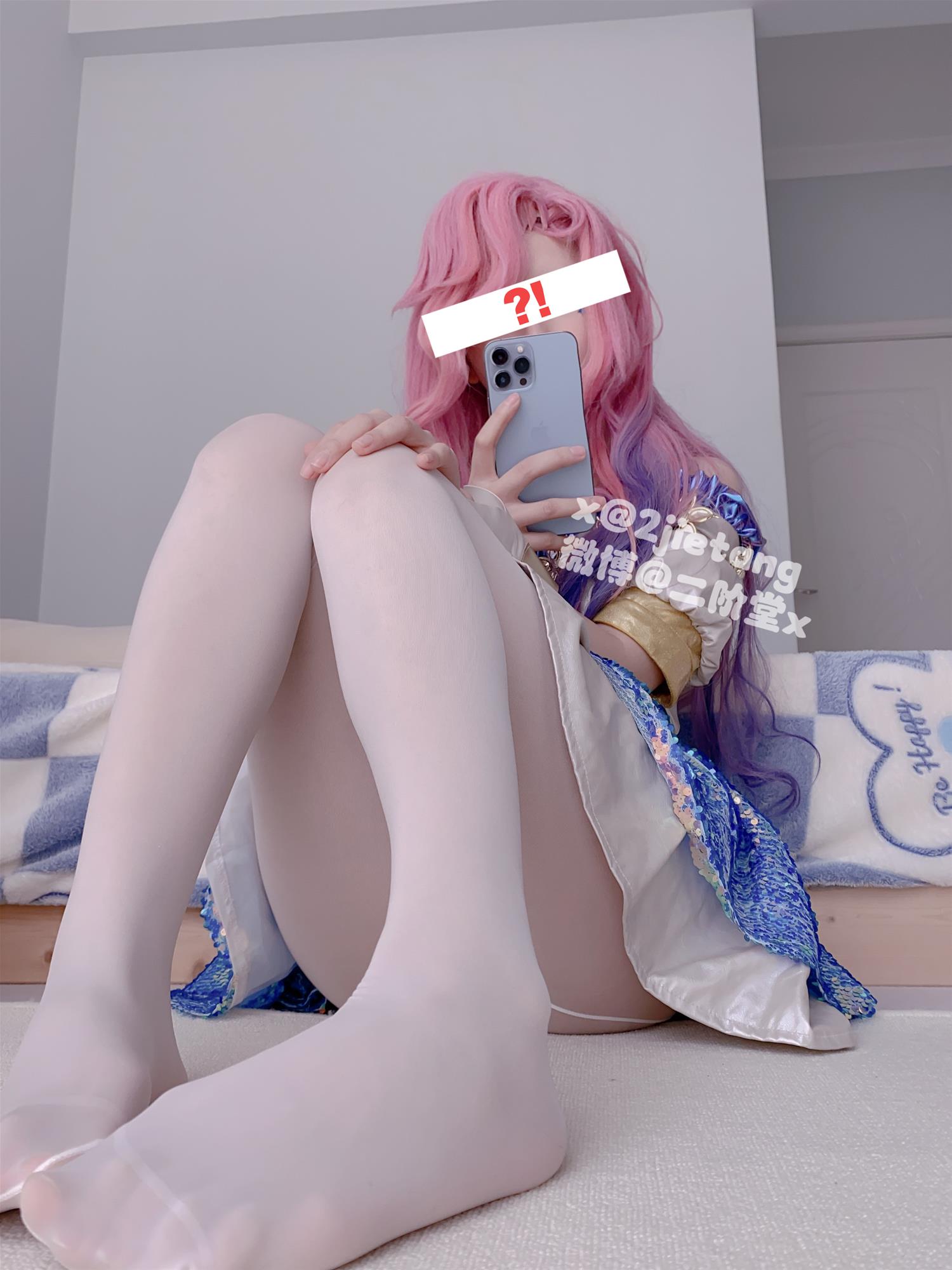 二阶堂 萨勒芬妮 [55P1V-141MB]
