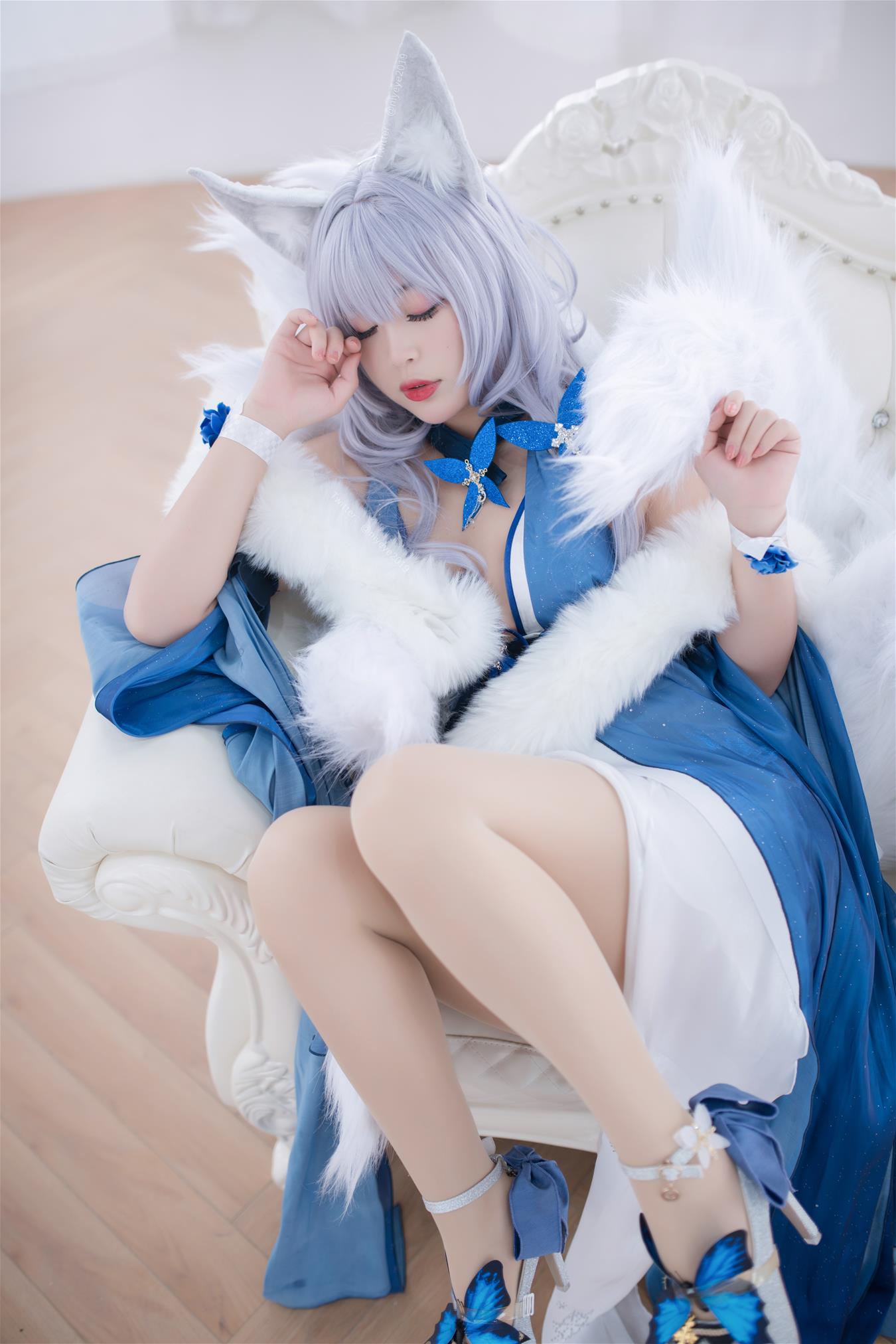 -白烨- 信浓睡衣诱惑 [74P8V-1.97GB]