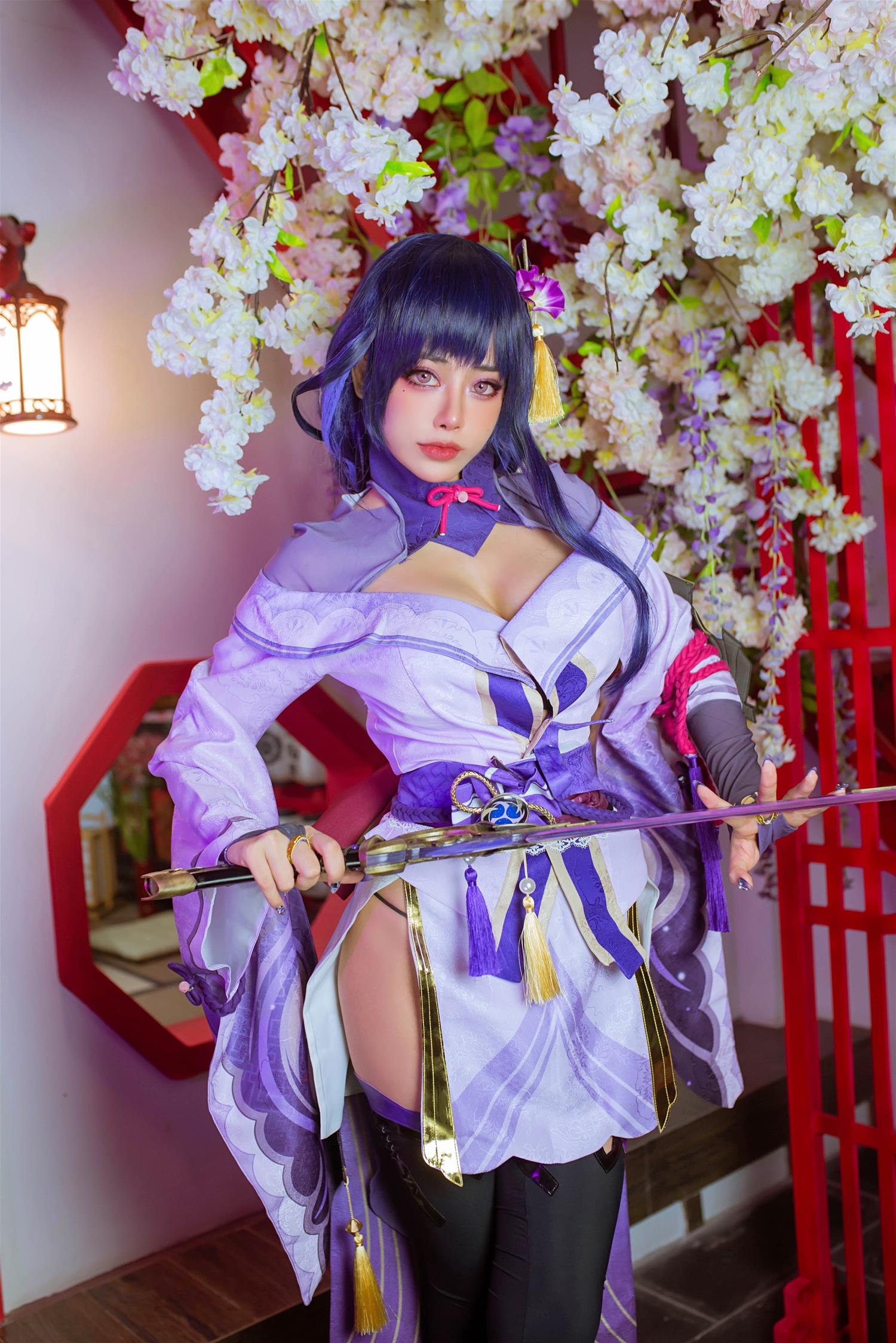 Byoru Raiden Shogun [72P3V-1.34GB]