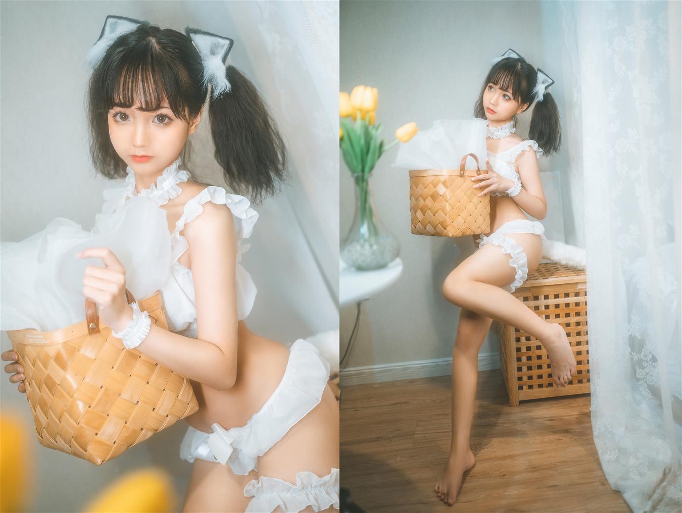 蠢沫沫 私房 [84P-861MB]