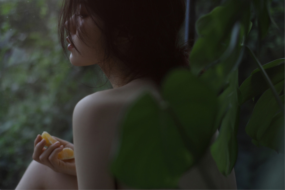 摄影师 A-mu 晚夏 [23P-36MB]