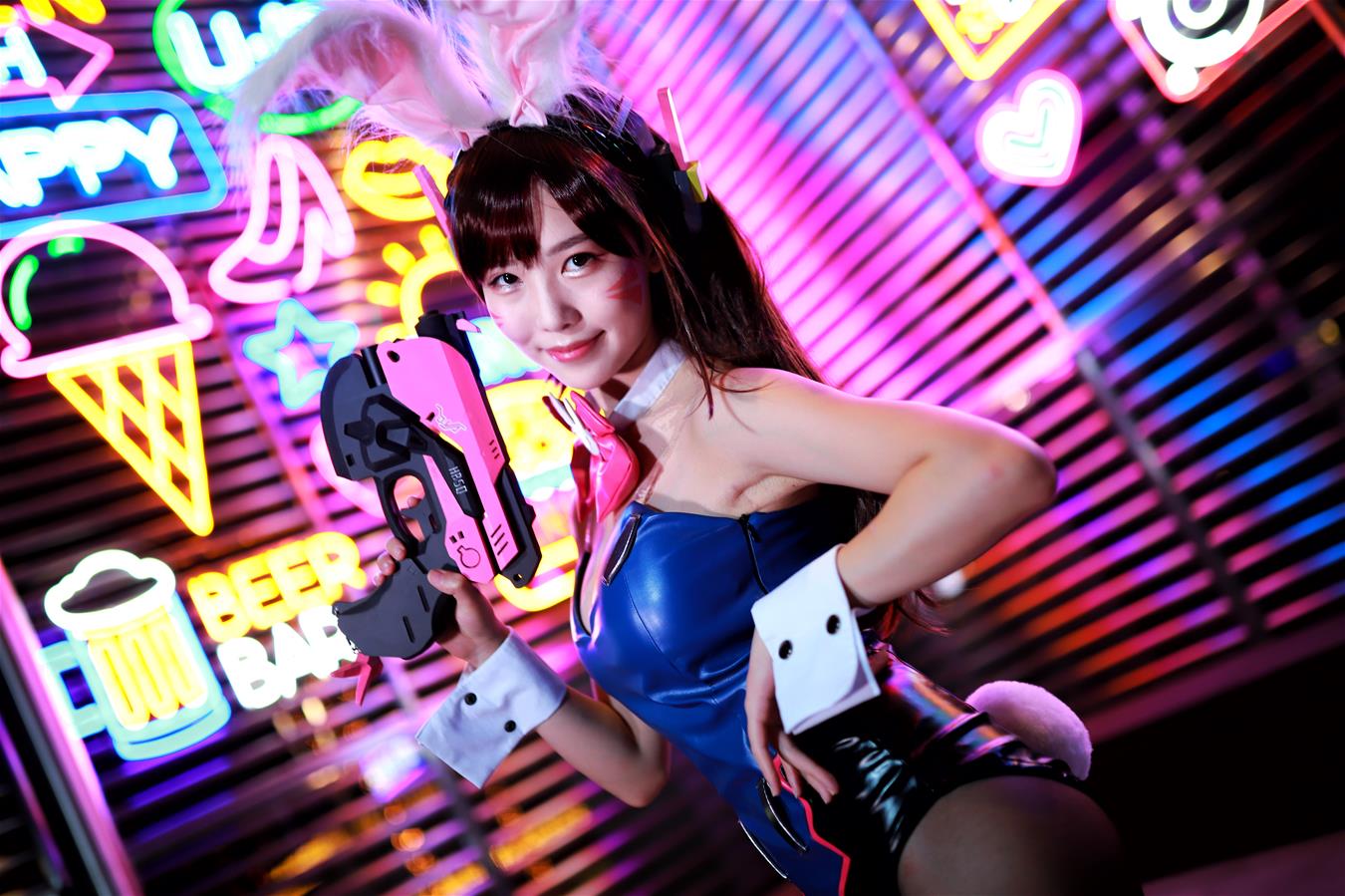 抖娘-利世 DVA [37P-225MB]