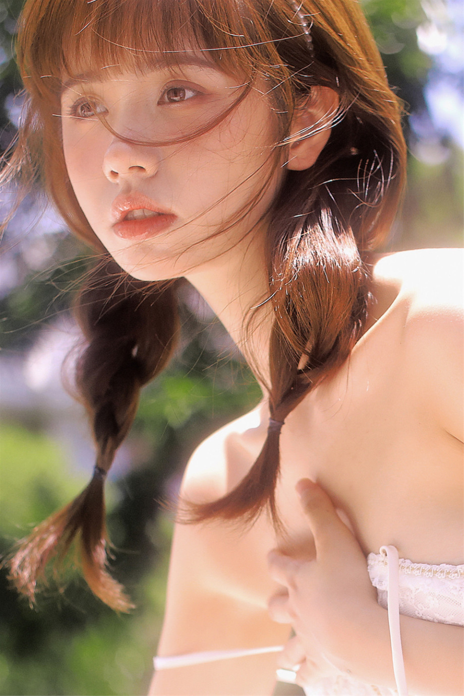 摄影师 A-mu 阿婷 [30P-51MB]