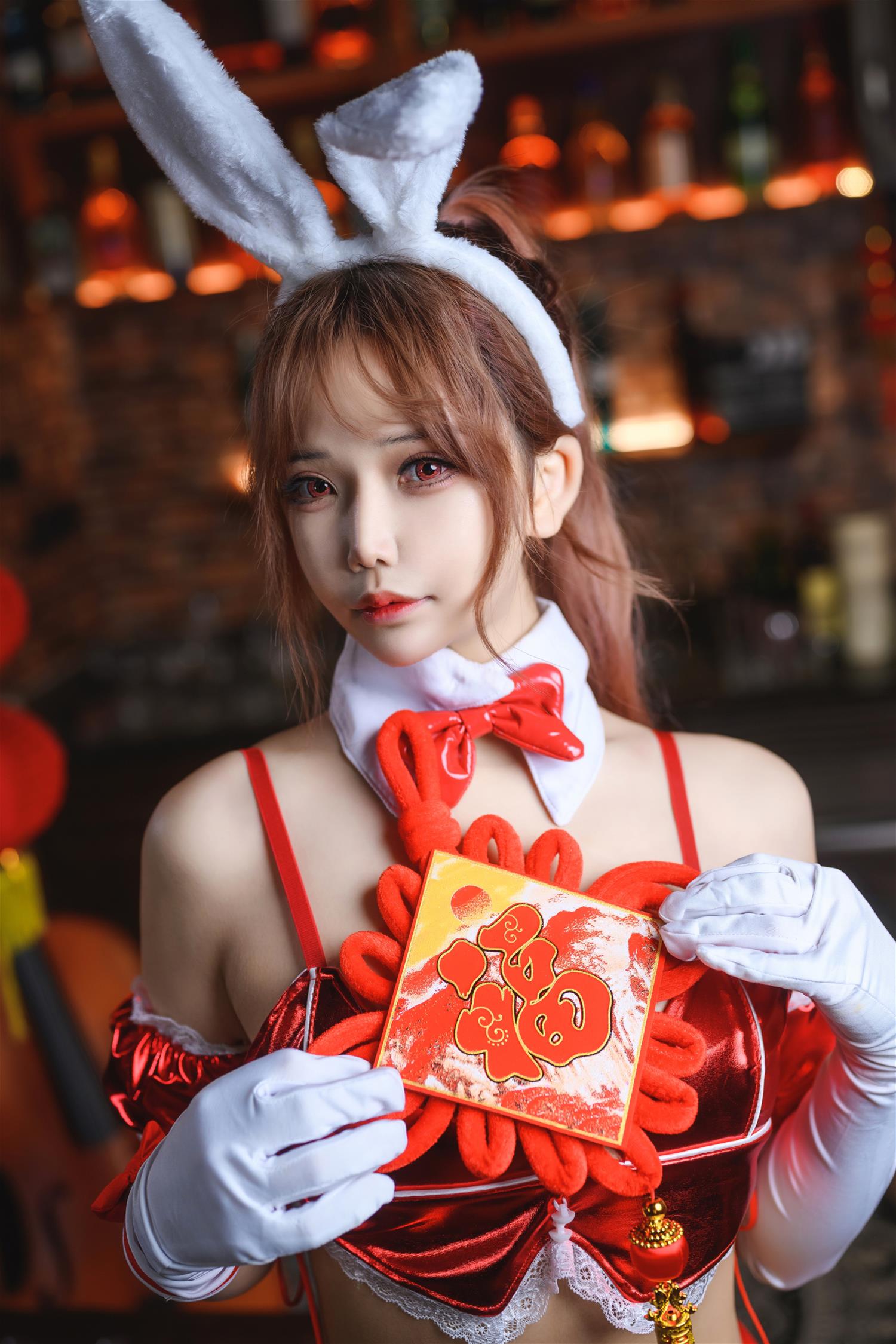 抱走莫子aa 兔色撩人 [60P20V-2.41GB]