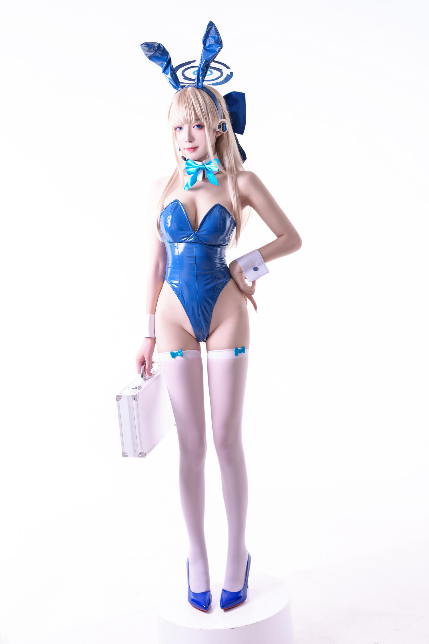 封疆疆 飞鸟马时Toki [40P-292MB]