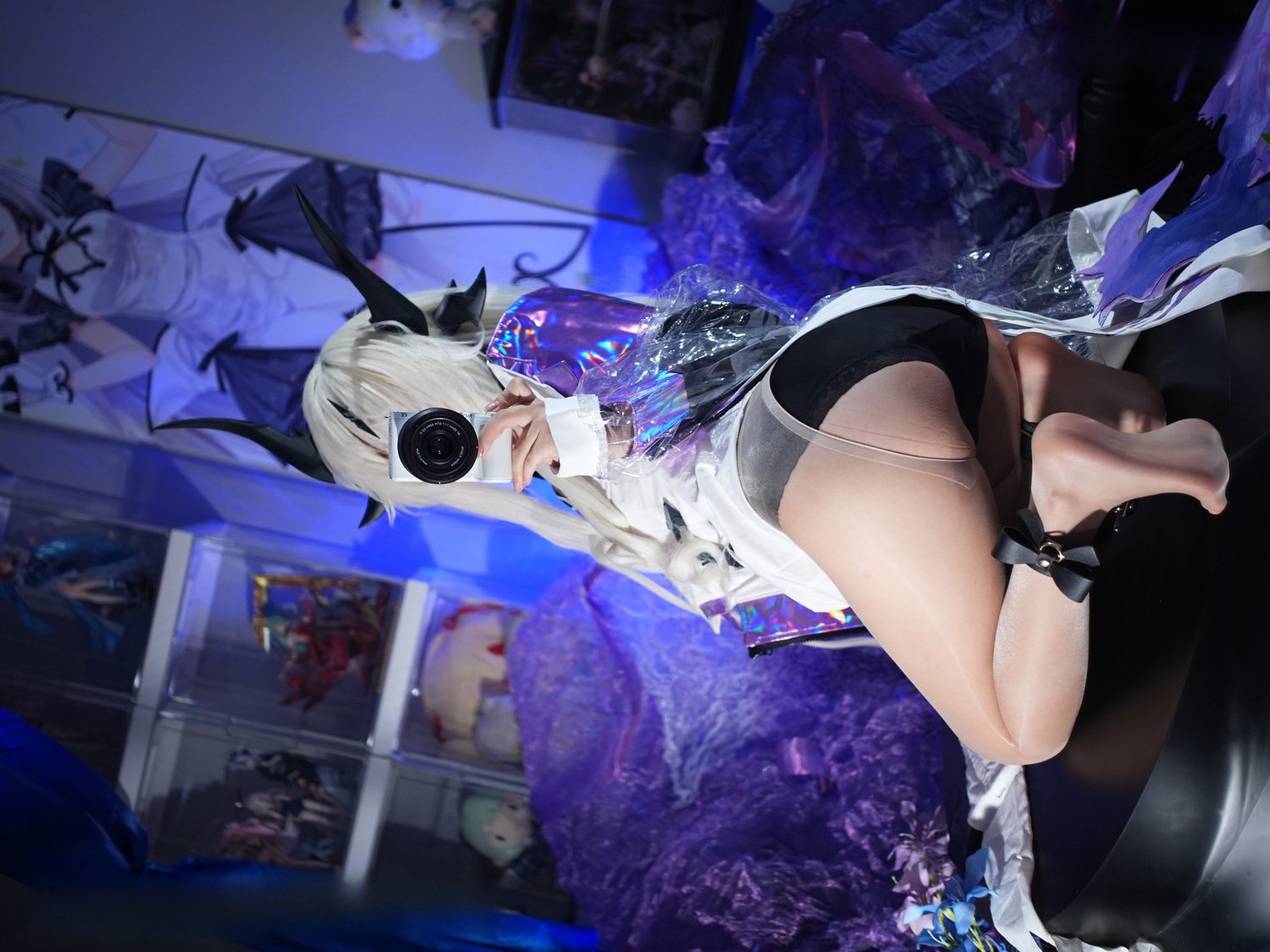 白栎Shirly 死芒 [148P25V-4.04GB]