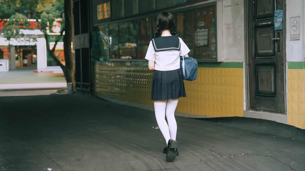 阿薰kaOri 放学后 [310P9V-4.24GB]