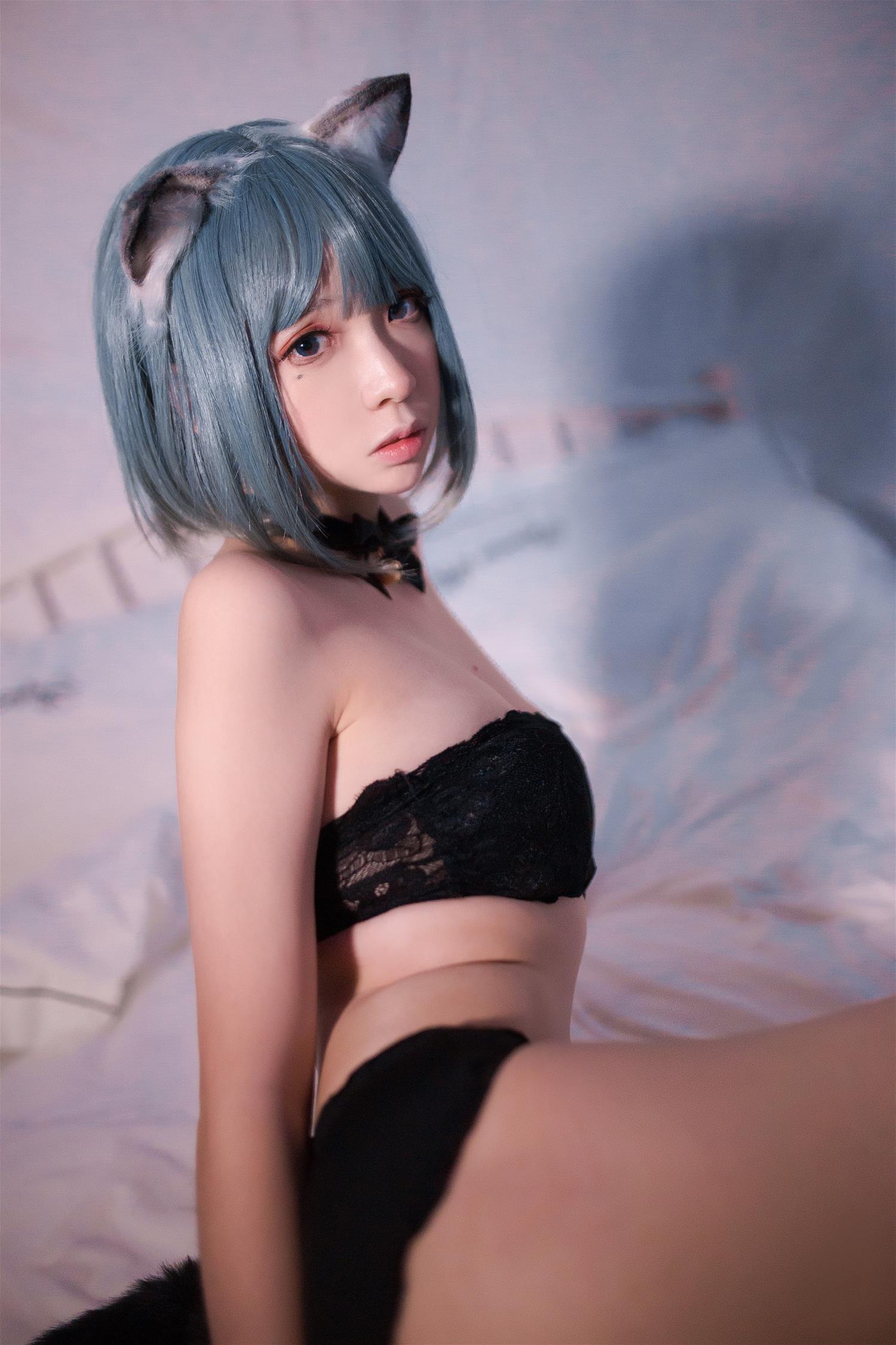 疯猫ss 黑猫 [28P6V-394MB]