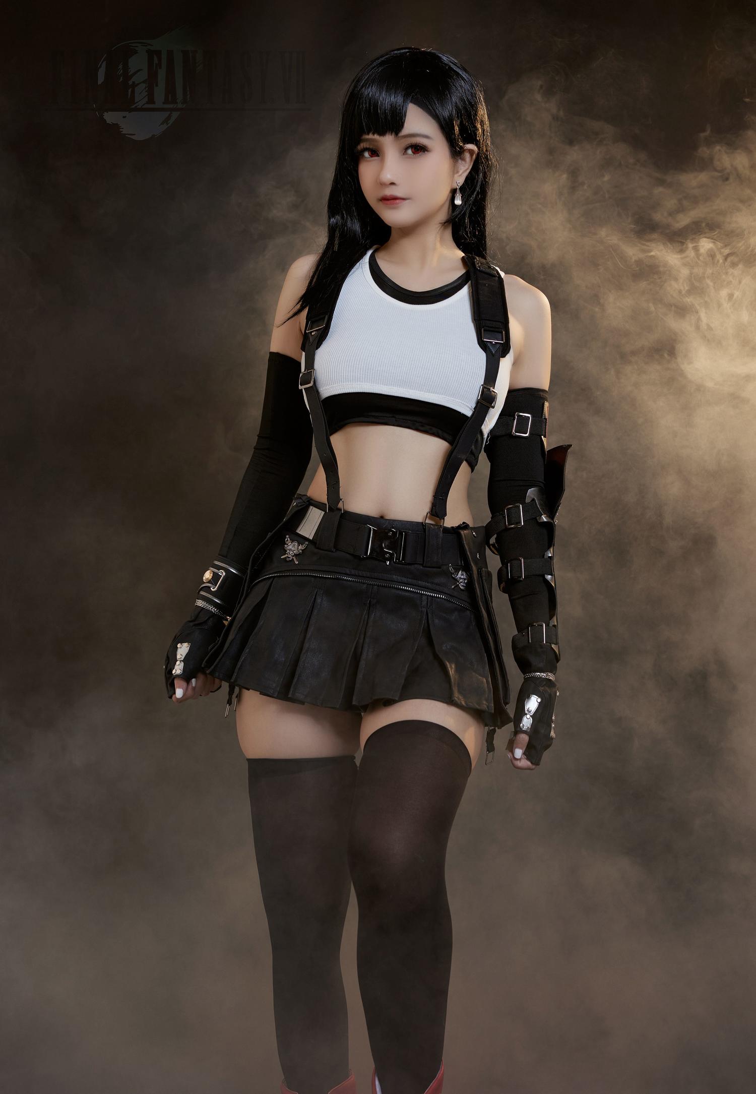 Azami Tifa [15P-12MB]