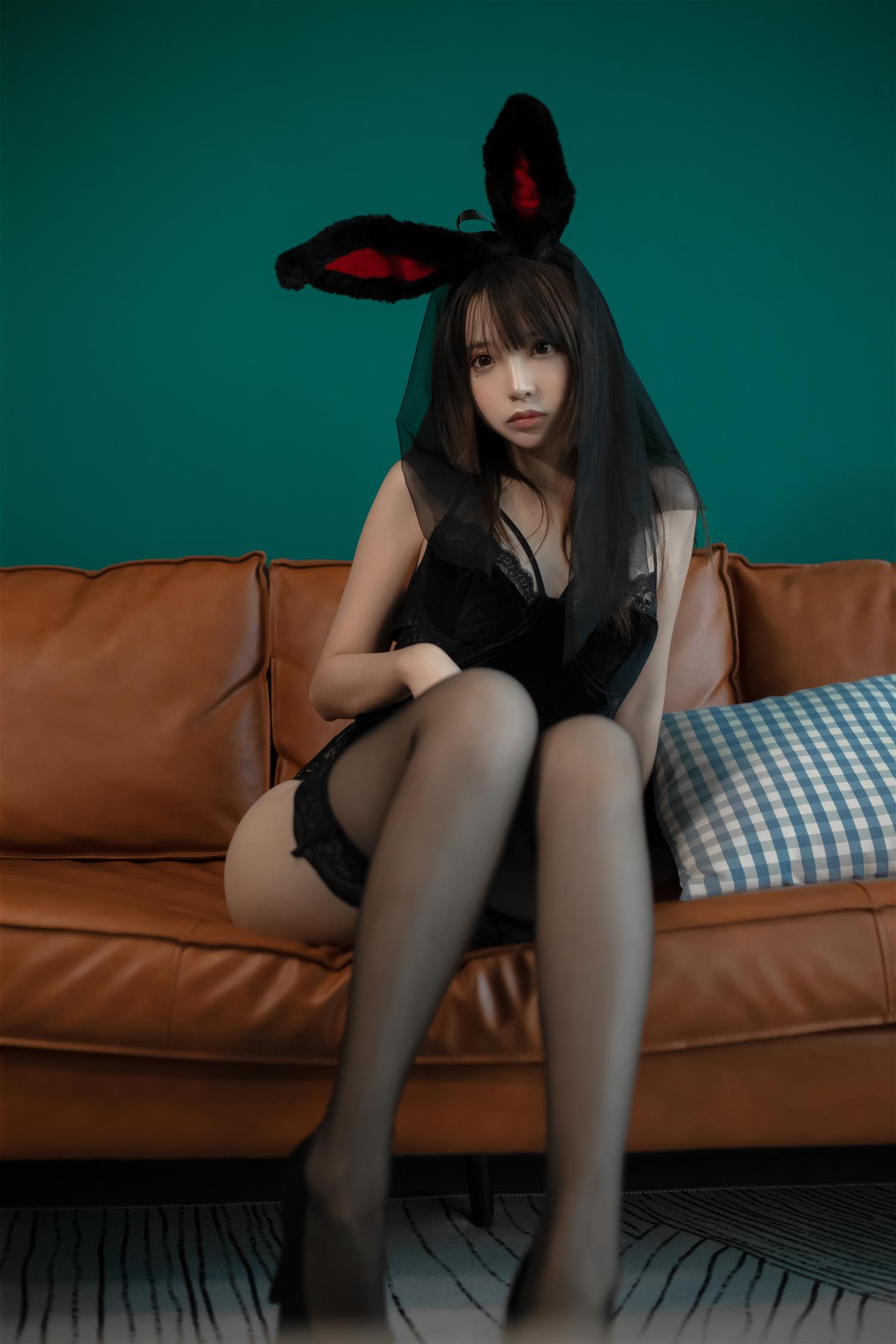 疯猫ss 兔女郎 [38P6V-675MB]