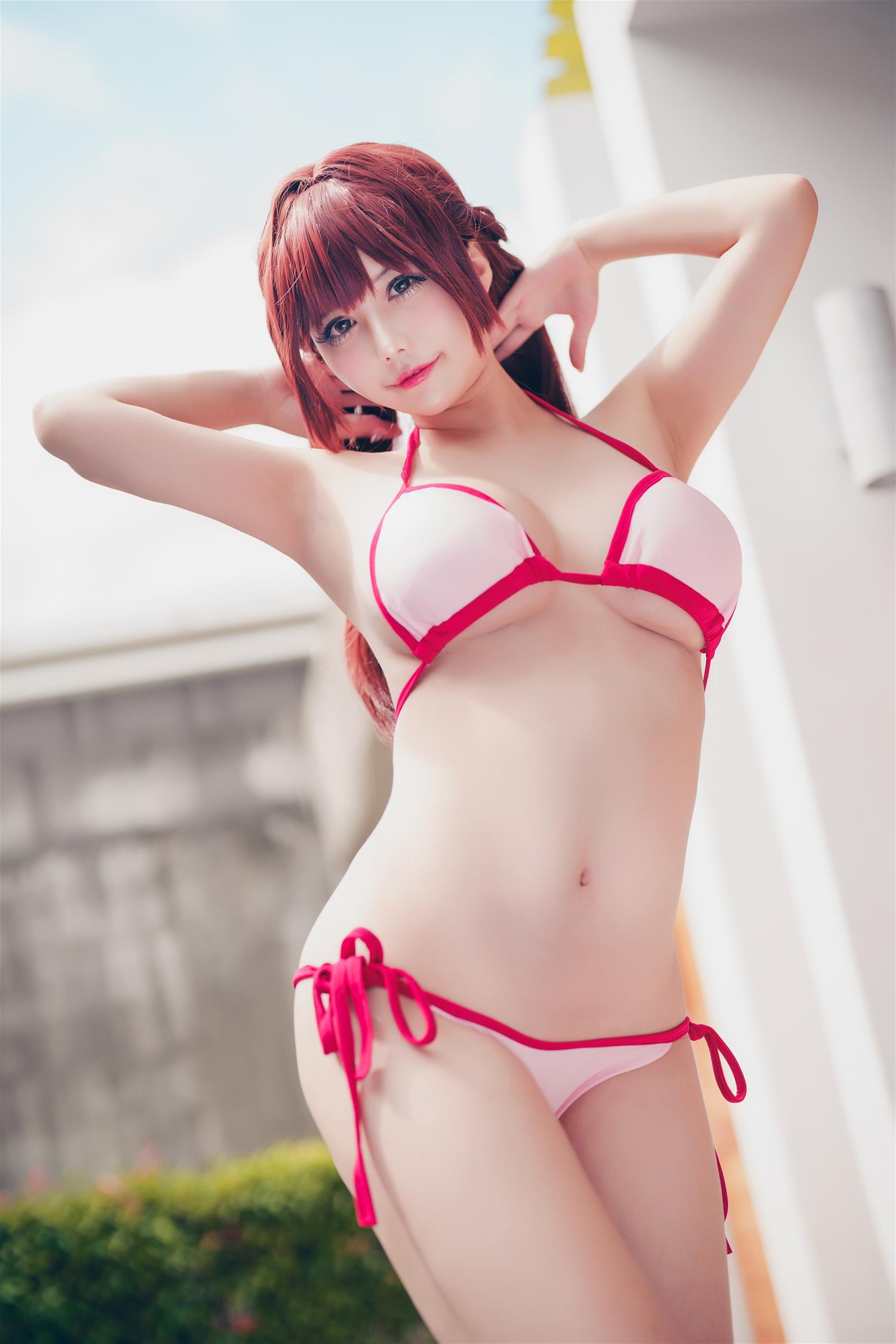 沖田凜花Okita Rinka Chizuru [15P-47MB]