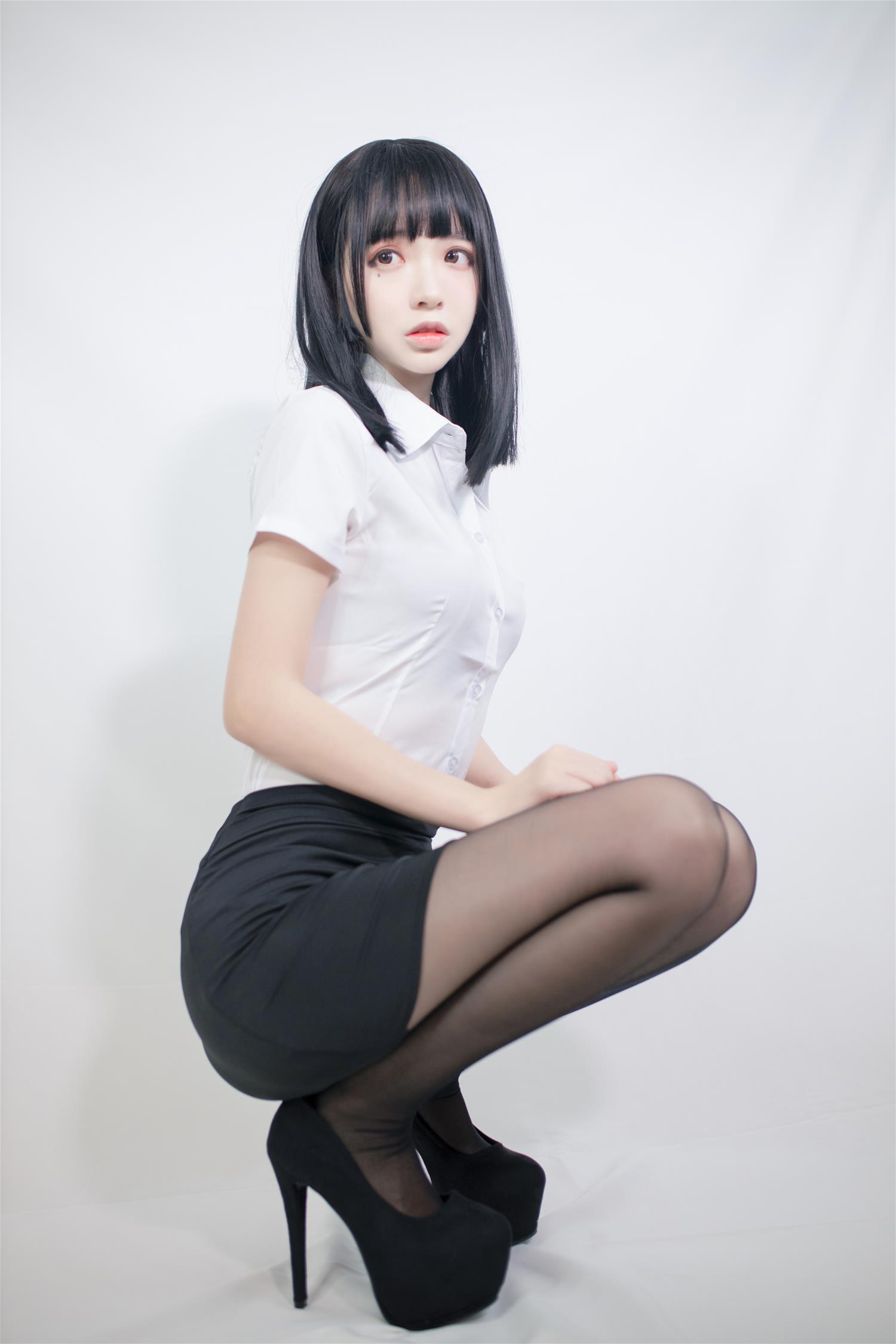 疯猫ss ol定制 [40P-495MB]