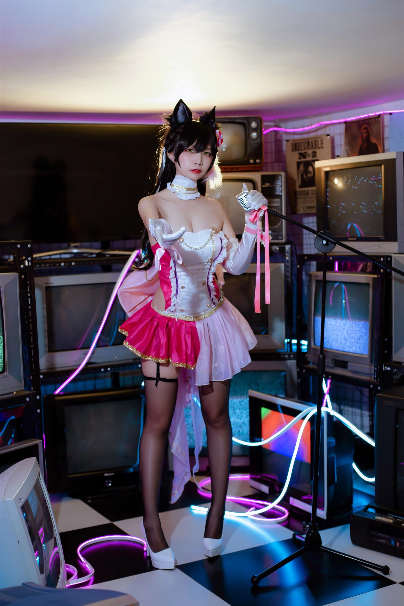 二佐 犬之眷 [106P-1.24GB]
