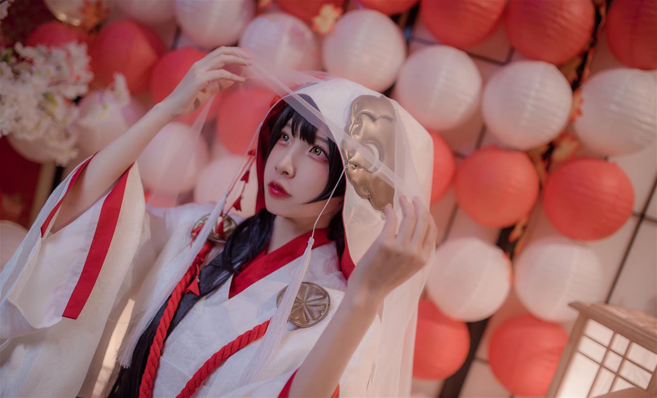 二佐 花嫁 [12P-112MB]