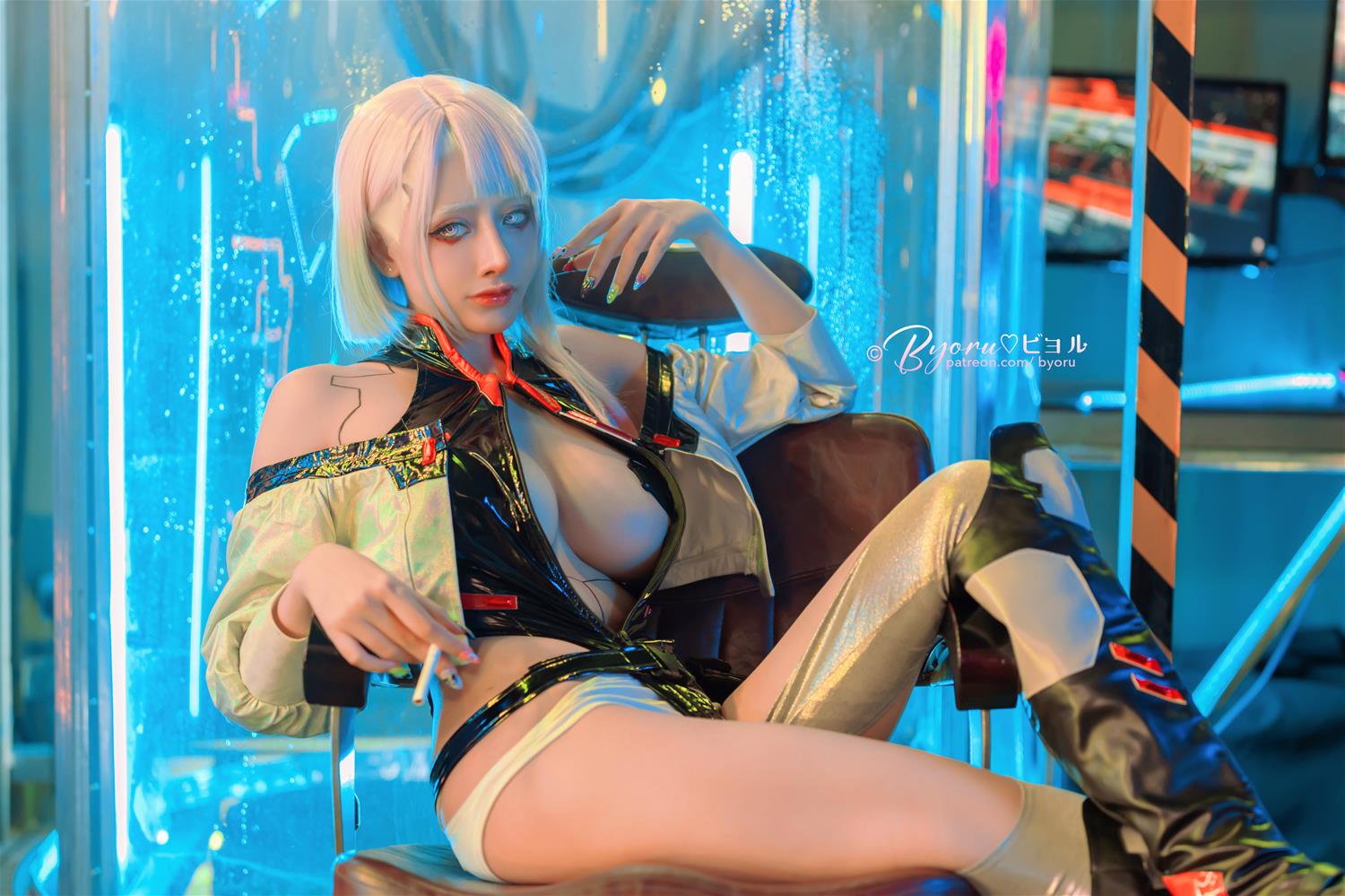 Byoru Lucy [47P2V-1.51GB]