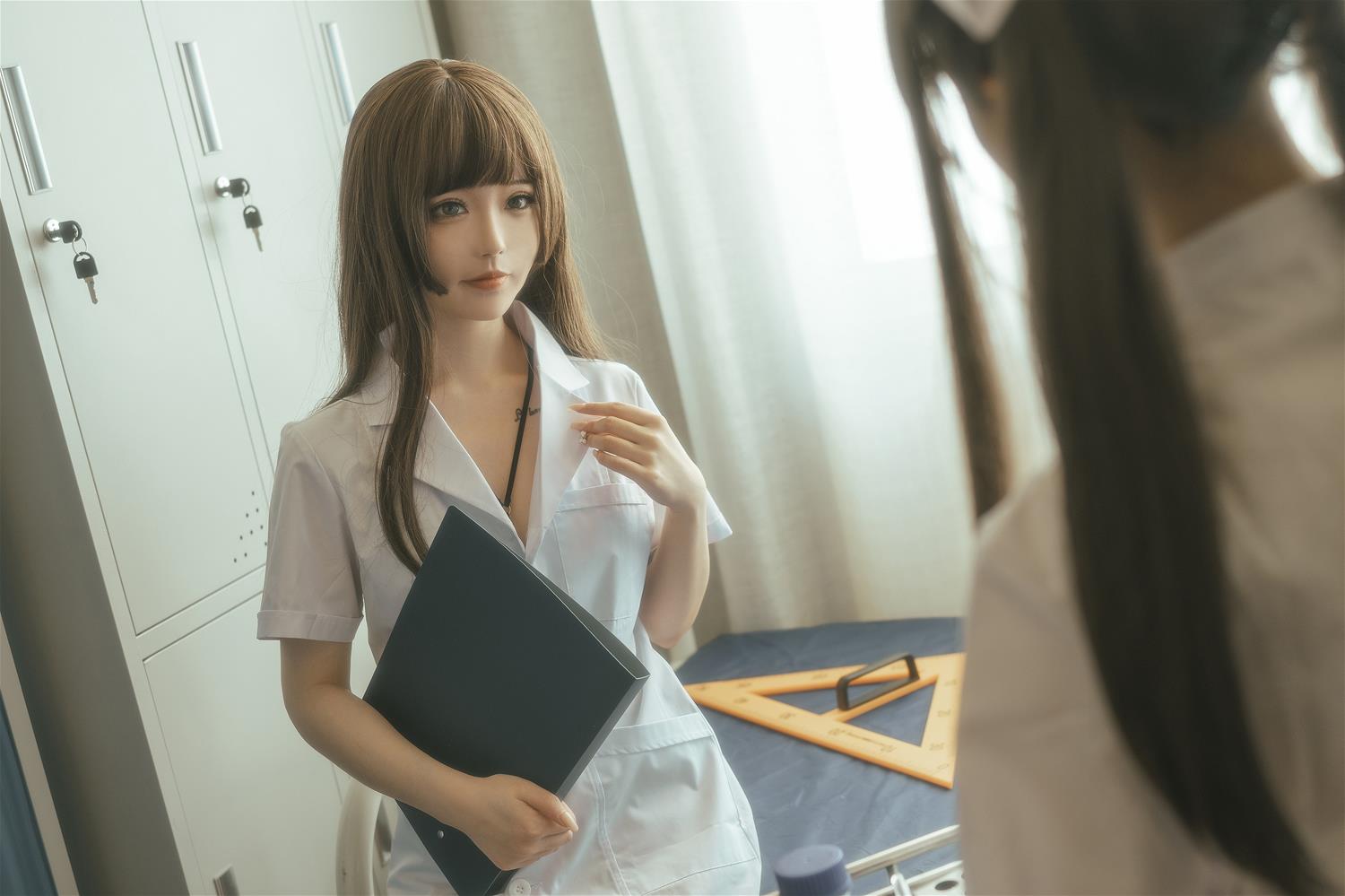 蠢沫沫 下班后 [143P-1.40GB]