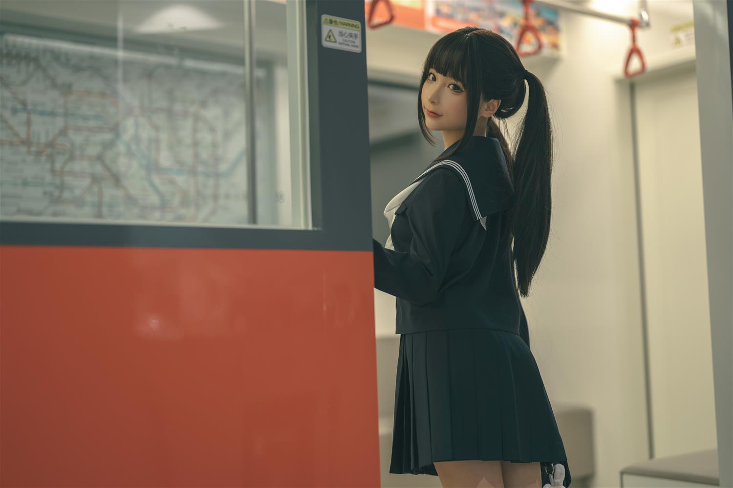 蠢沫沫 任务 绅士版 [150P-1.52GB]