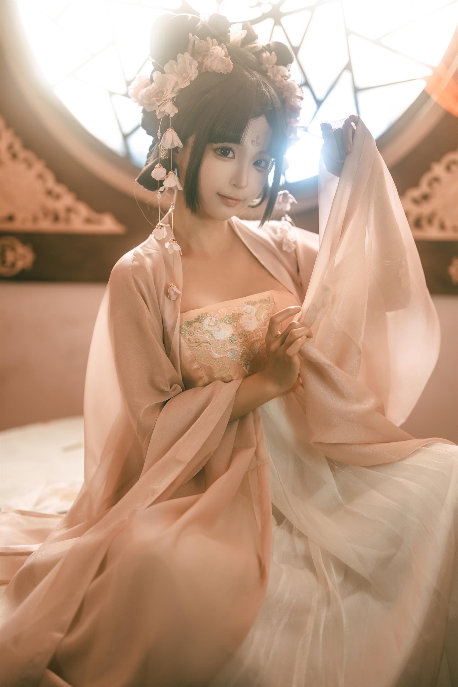 蠢沫沫 弦 [33P-330MB]