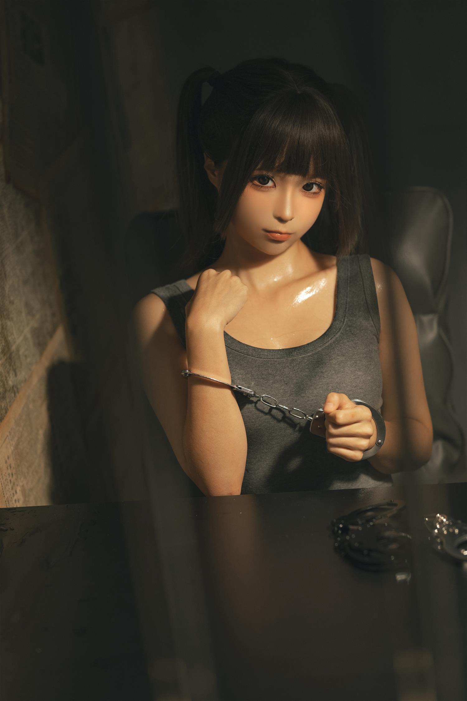 蠢沫沫 审讯 [140P-1.47GB]