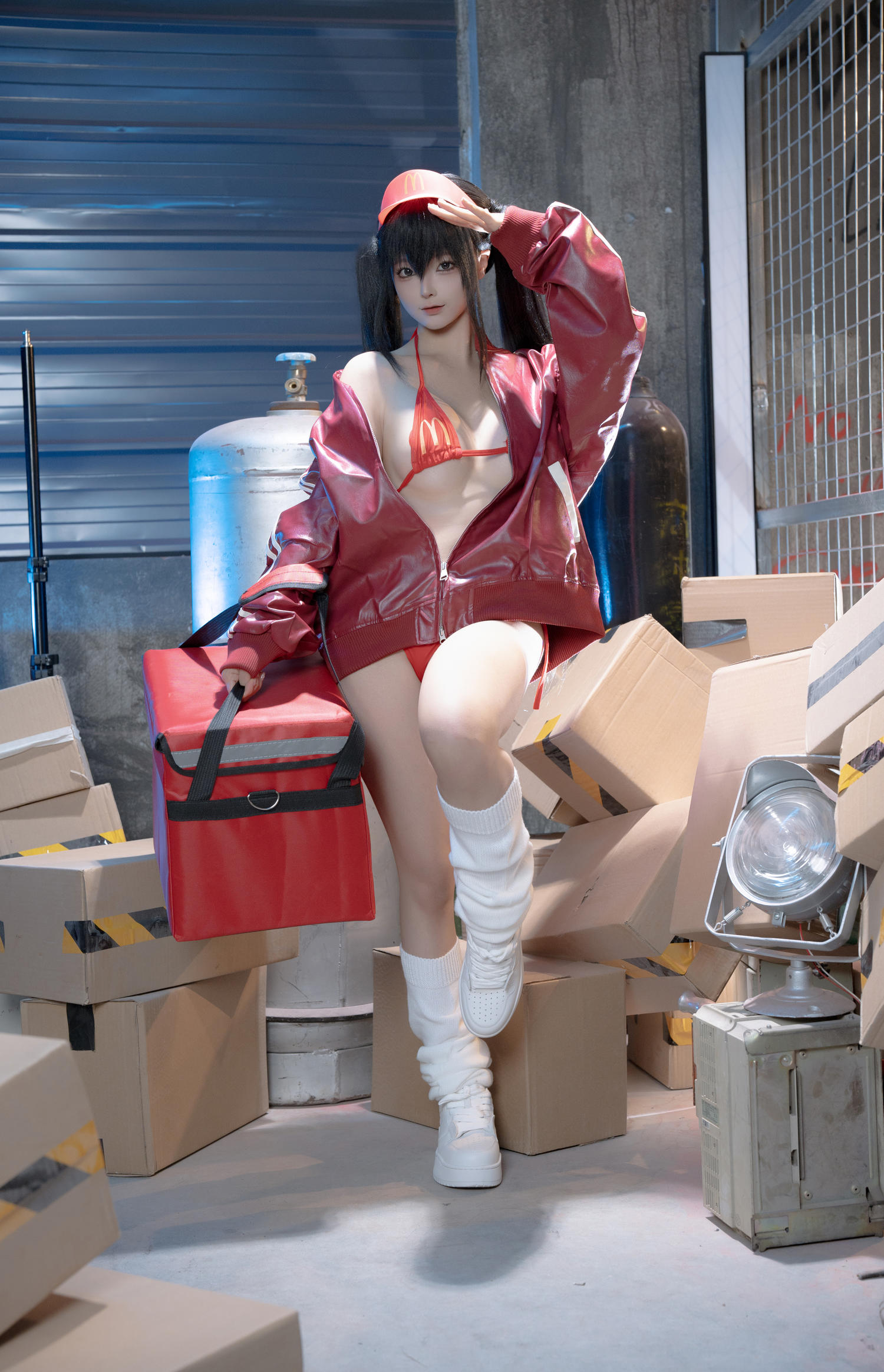 蠢沫沫 麦门 [176P-2.11GB]