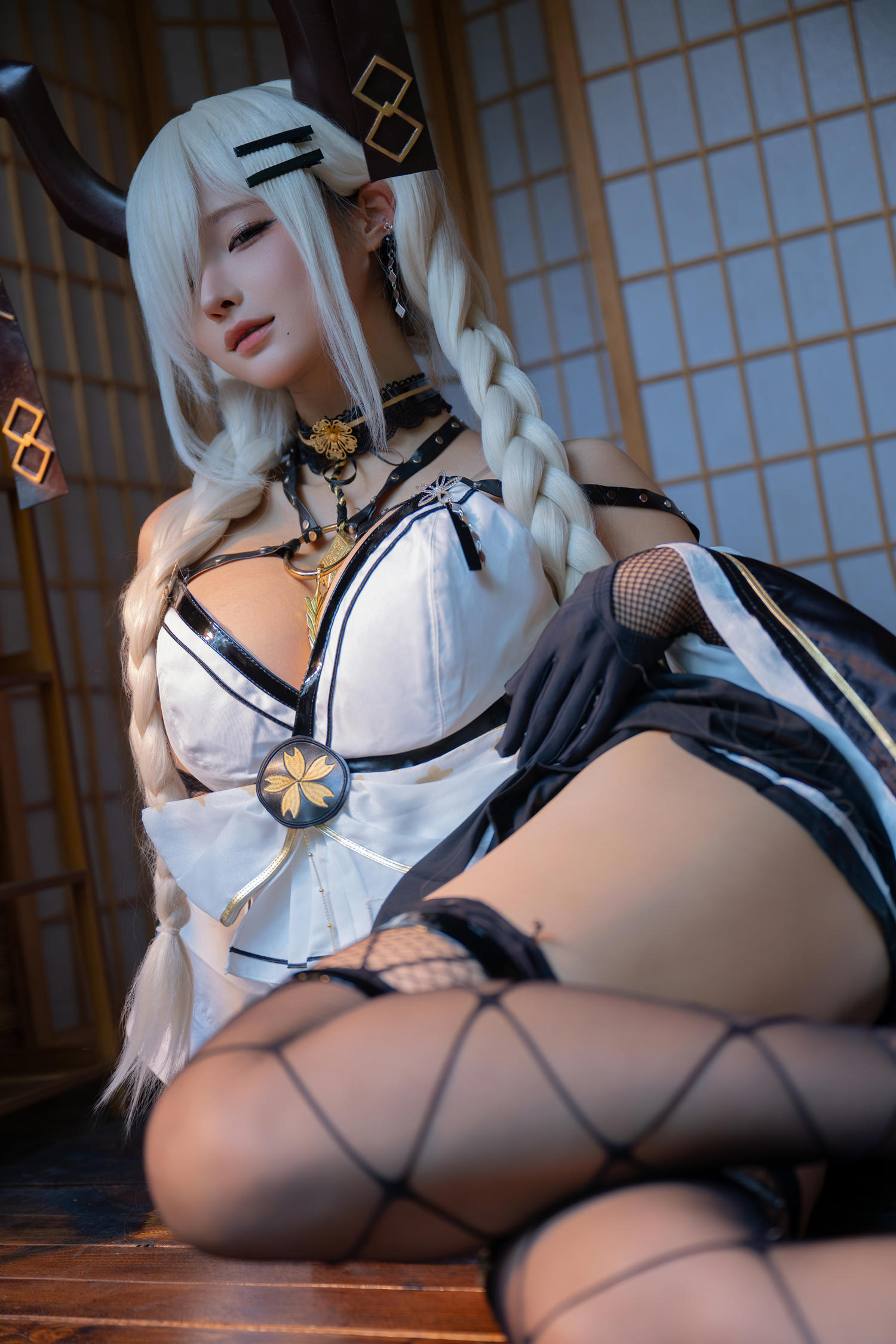 蠢沫沫 尾张 [369P2V-3.03GB]