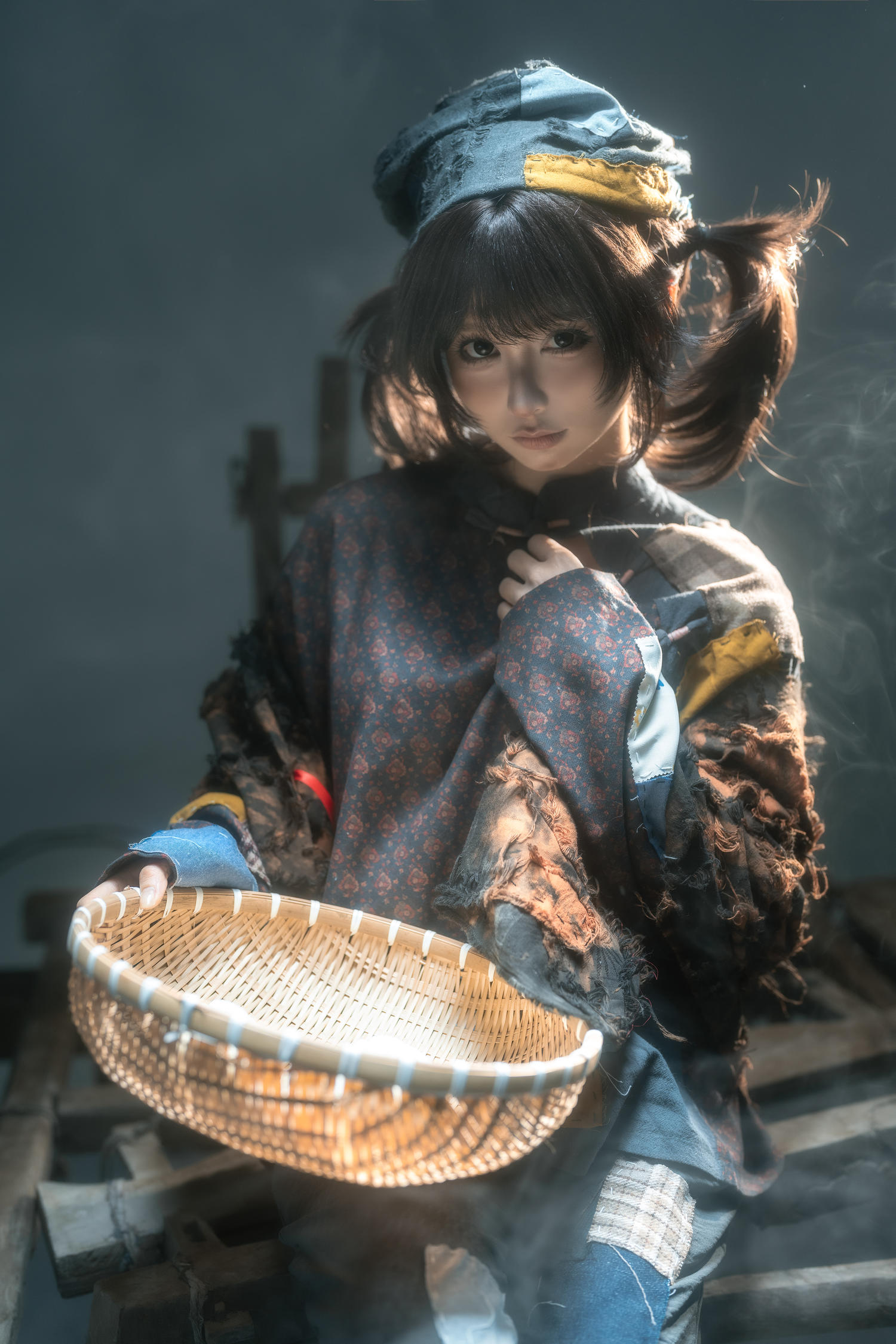 蠢沫沫 小乞丐 [23P1V-3.08GB]